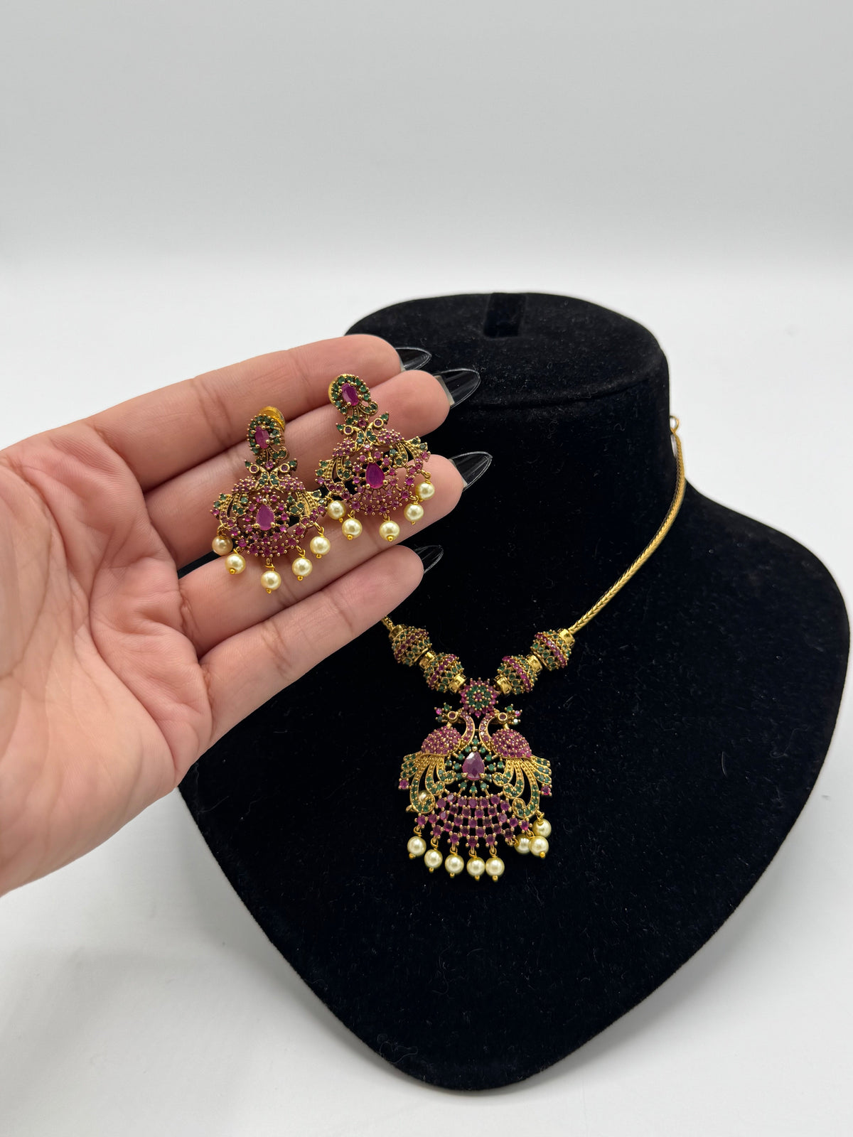 Morni 2 - Aloro Jewels
