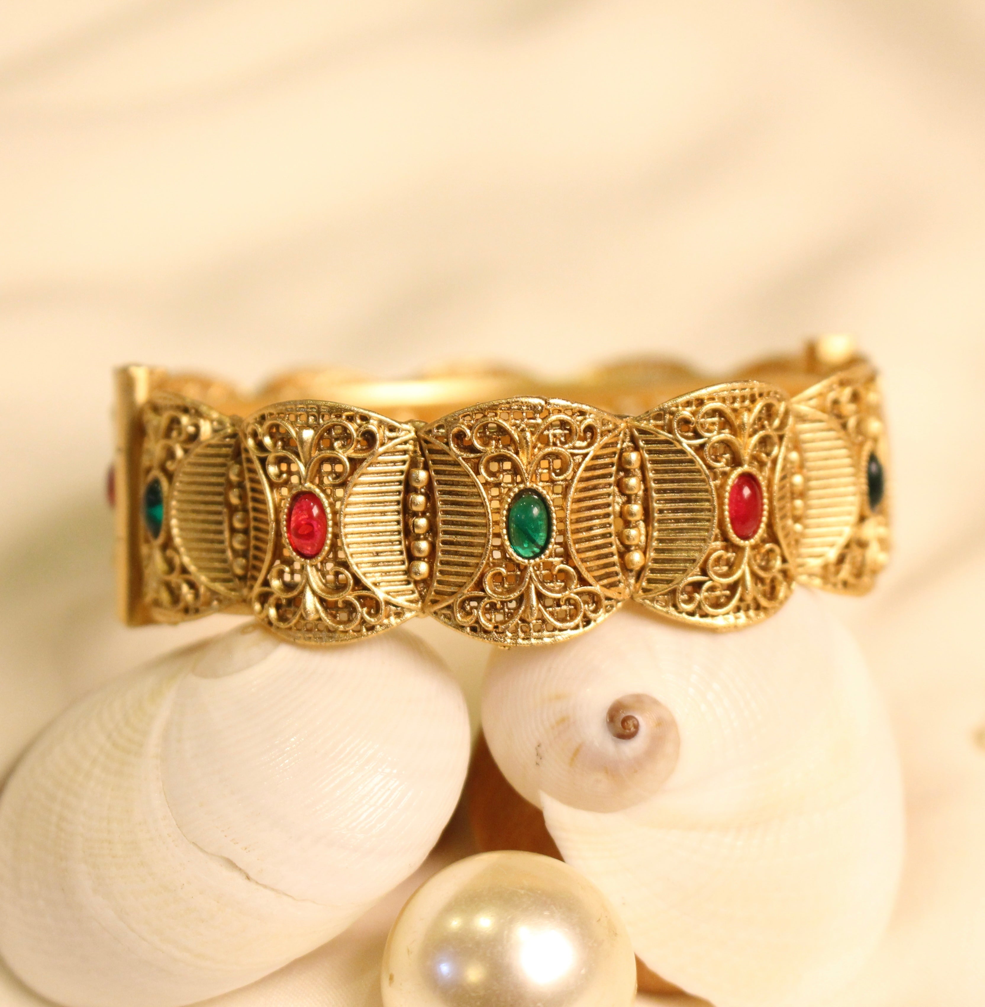 Heritage 64 - Aloro Jewels