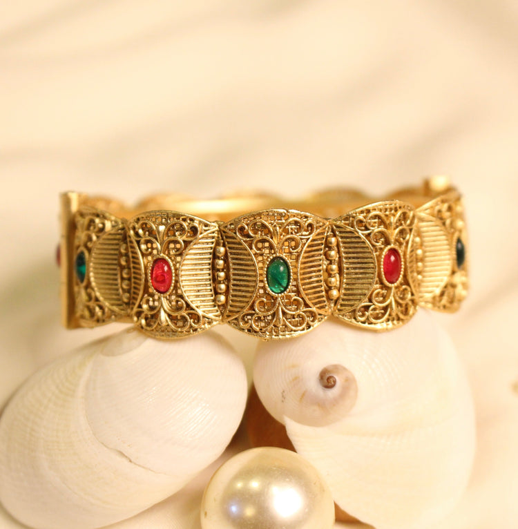 Heritage 64 - Aloro Jewels