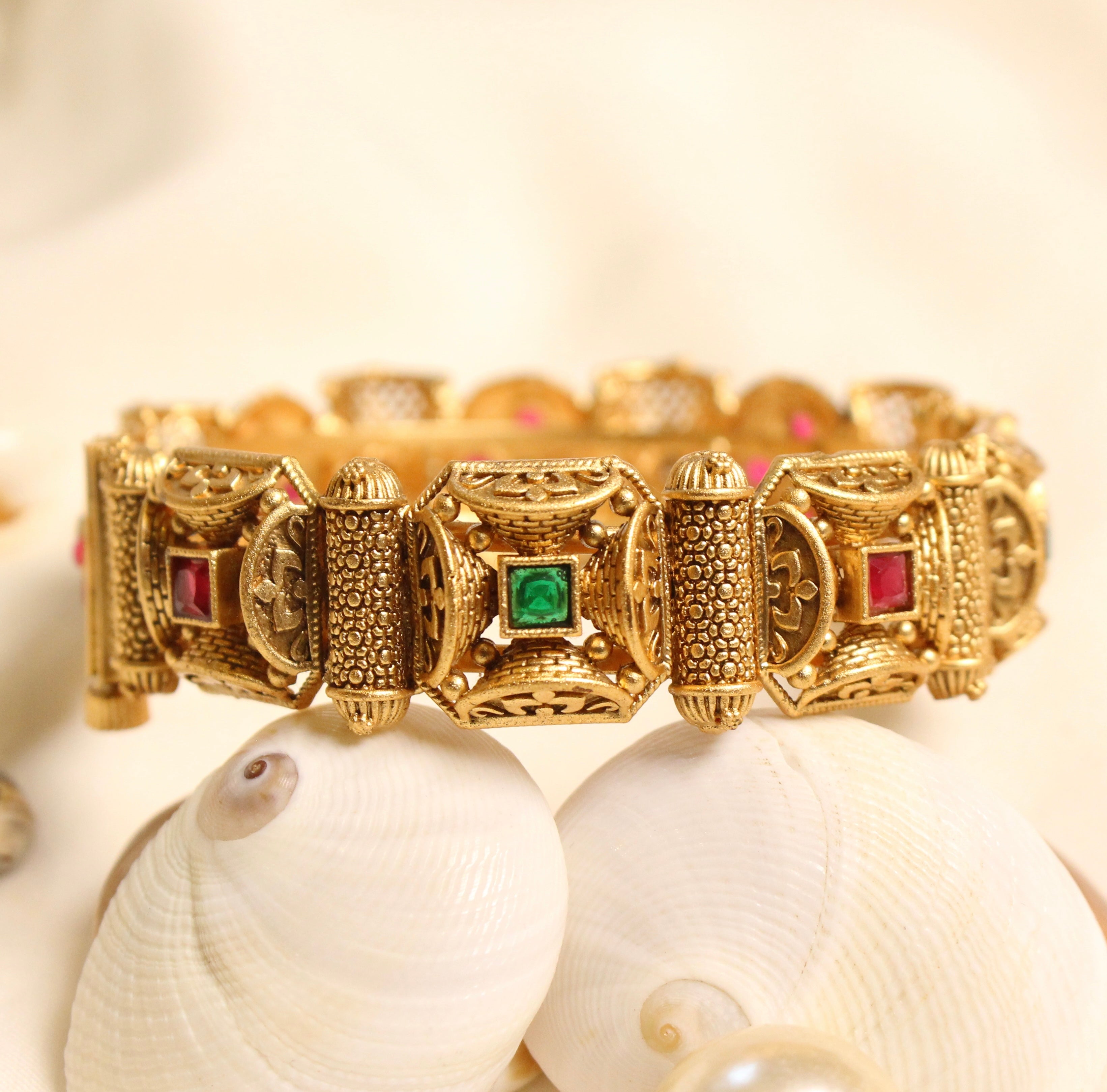 Heritage 29 - Aloro Jewels
