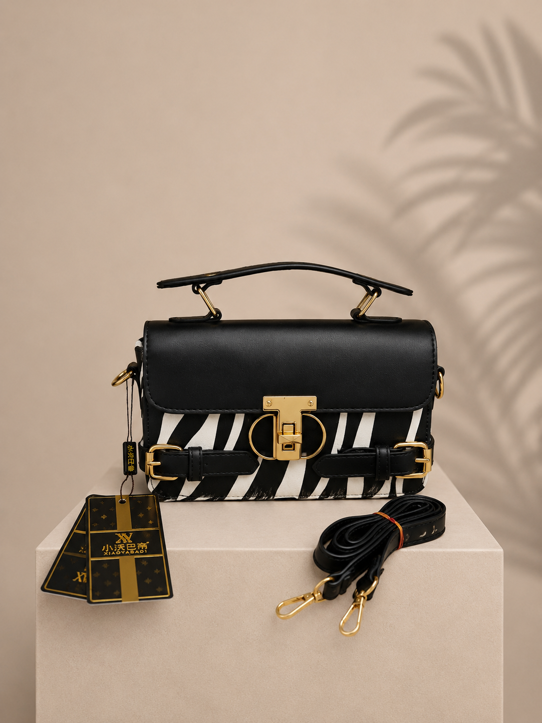 Bellabags victoria Crossbody bag - Bellabags