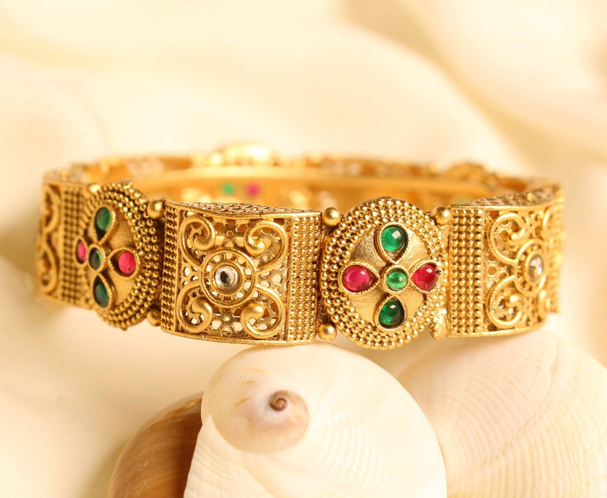 Heritage 51 - Aloro Jewels