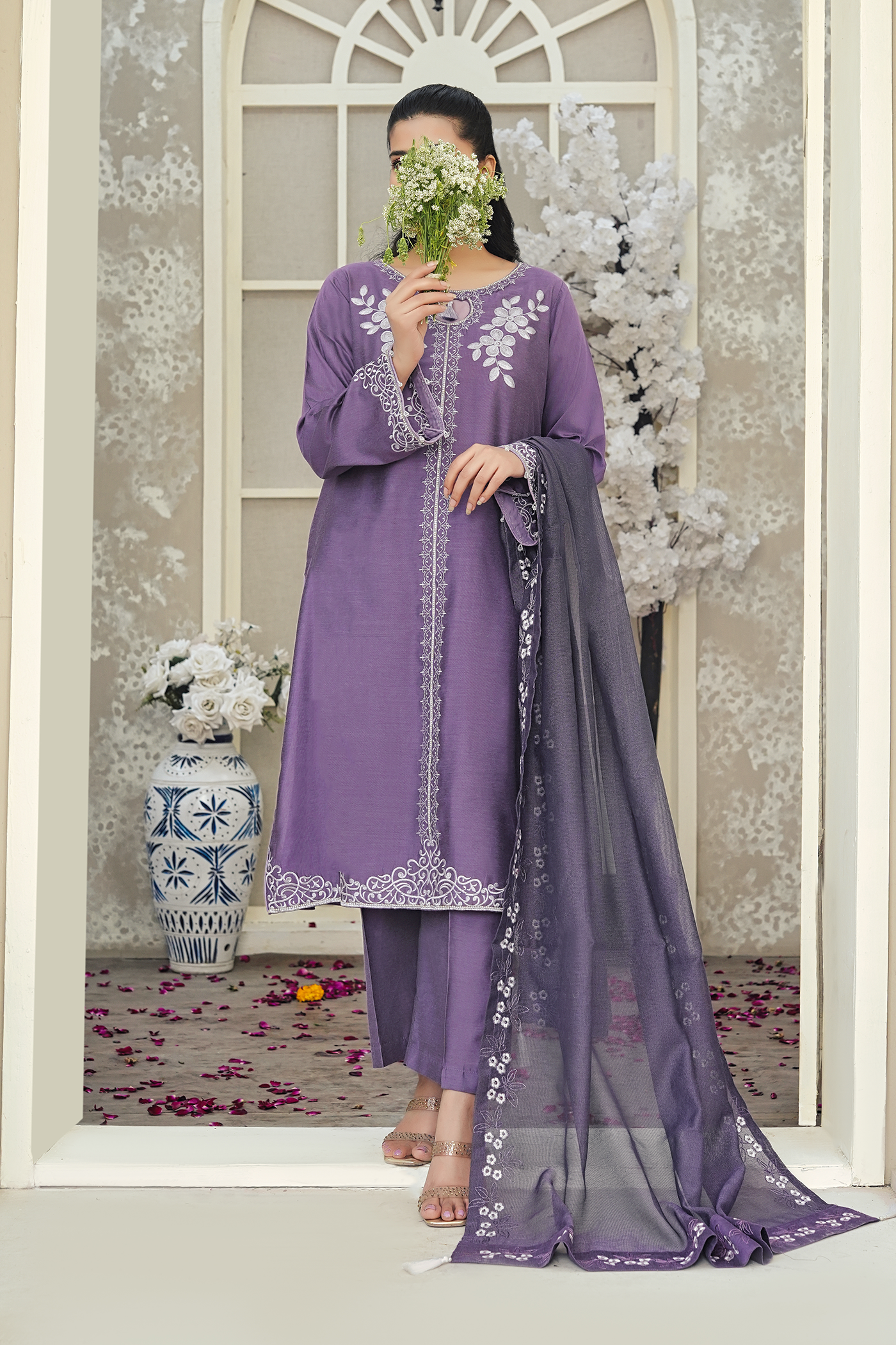 Eshal - Tasneem Shamim