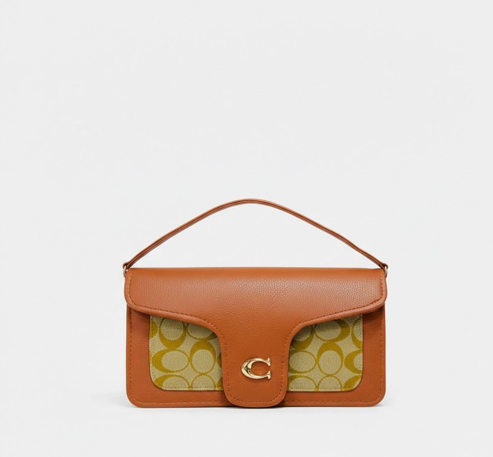 Coach tabby Crossbody Bag For Girls - Bellabags