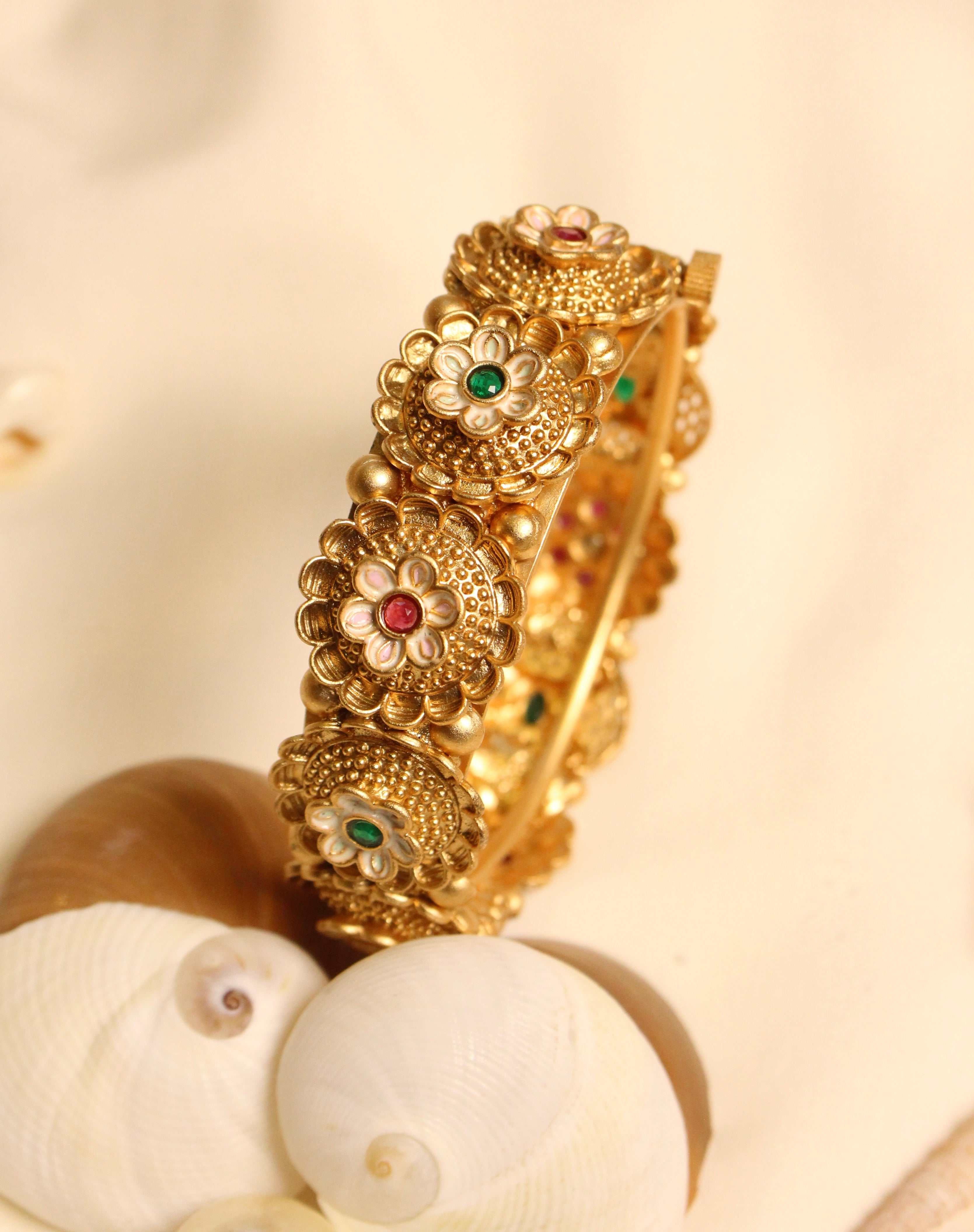 Heritage 21 - Aloro Jewels
