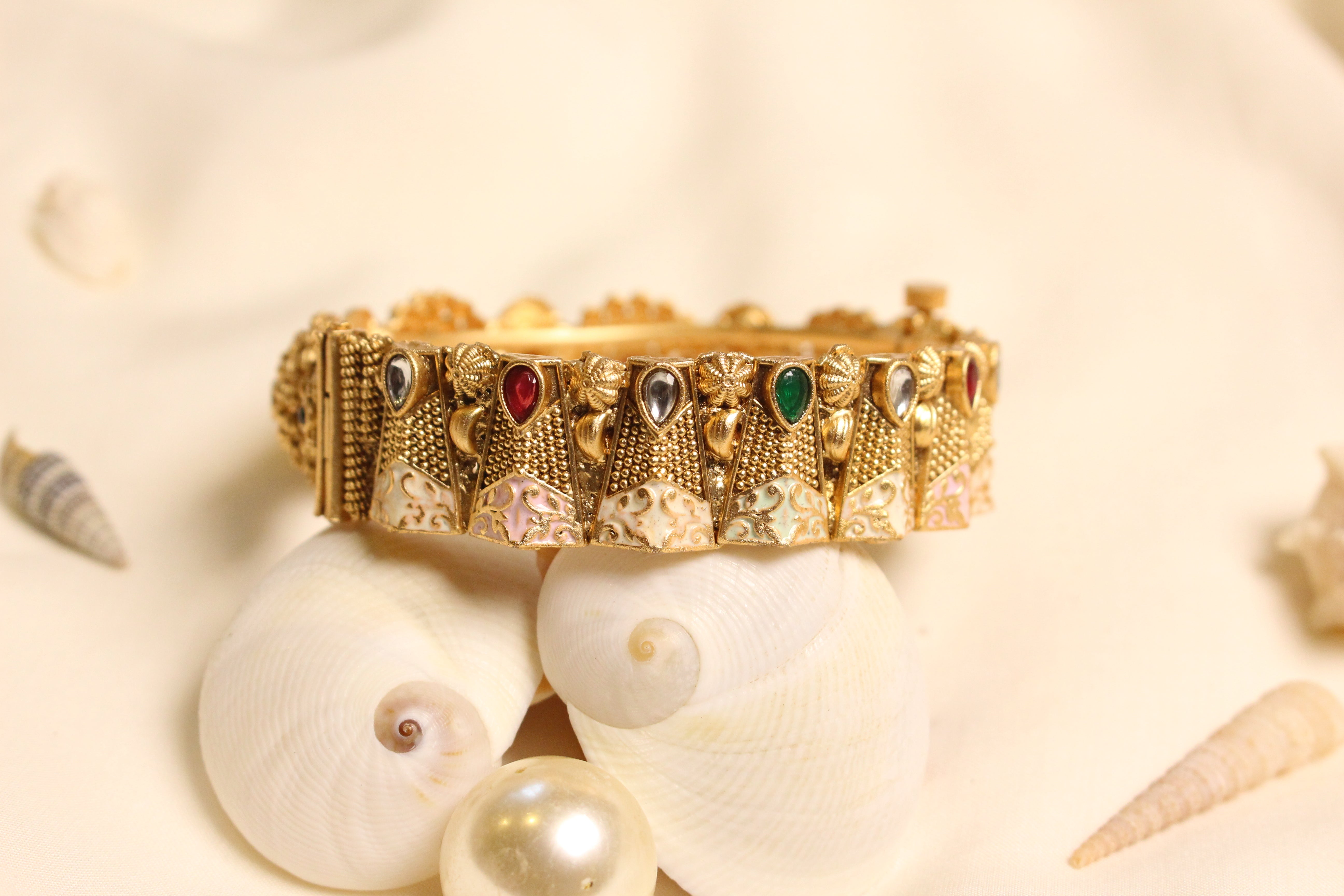 Heritage 20 - Aloro Jewels