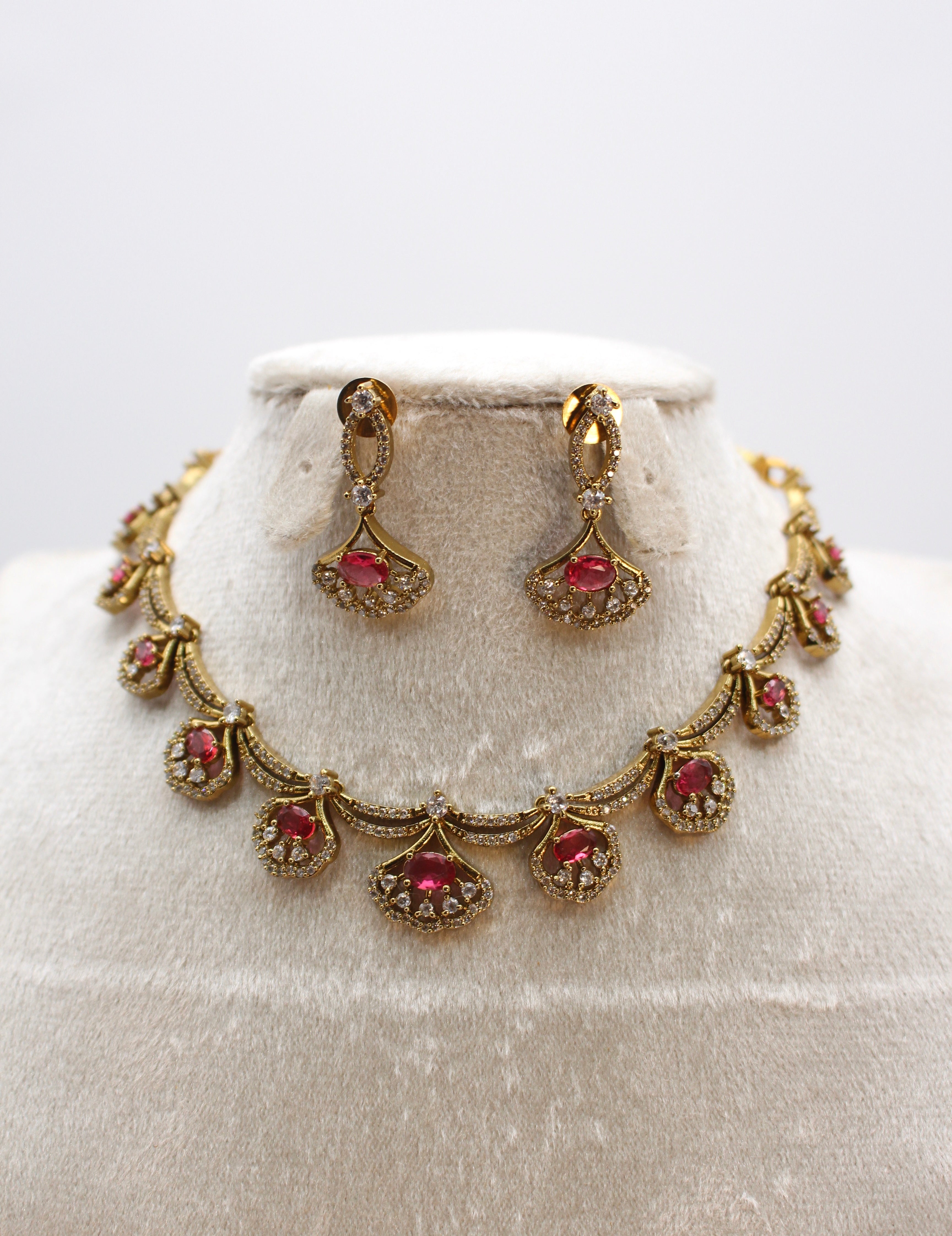 Sophia - Aloro Jewels