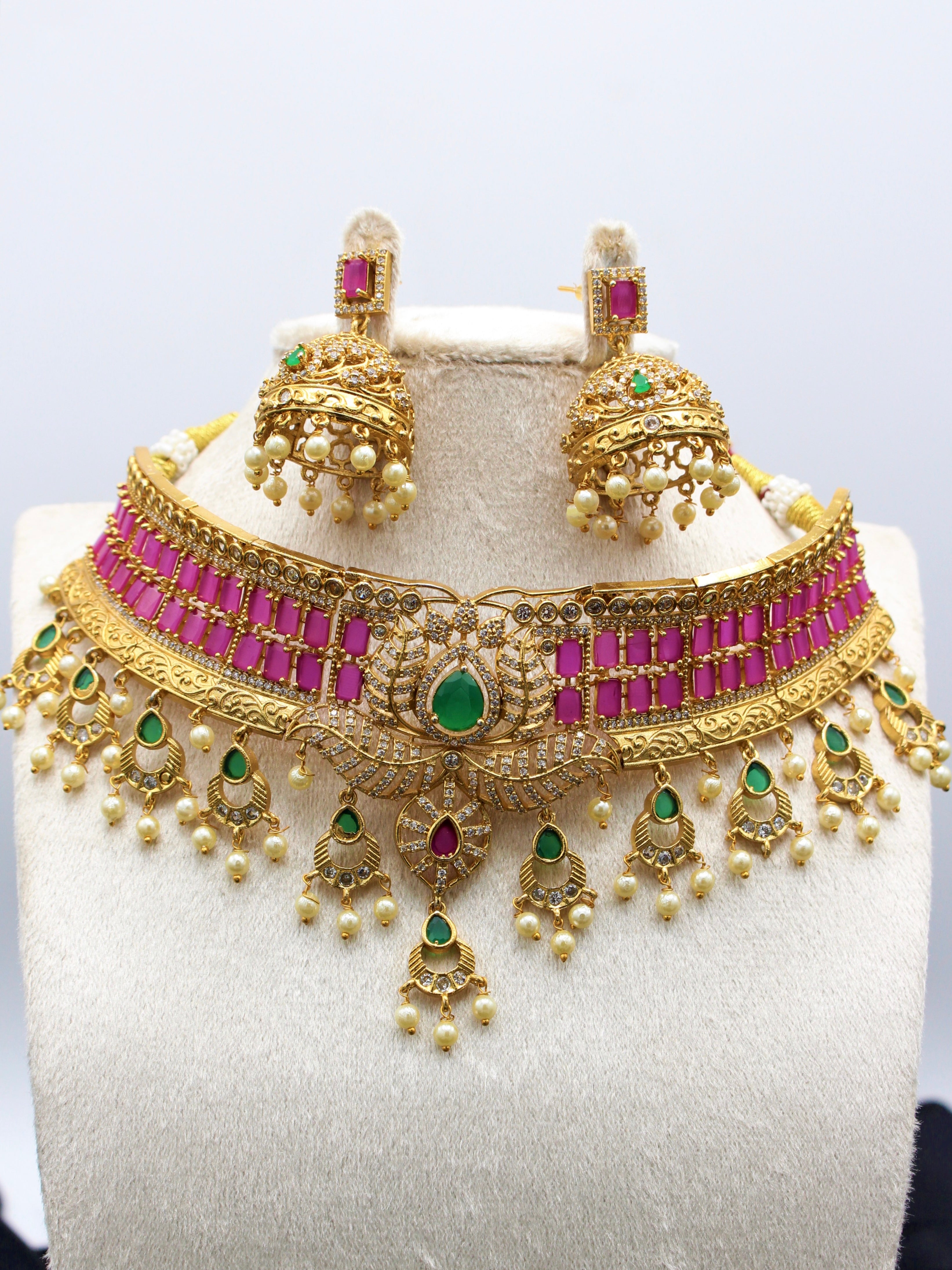 Deeva - Aloro Jewels