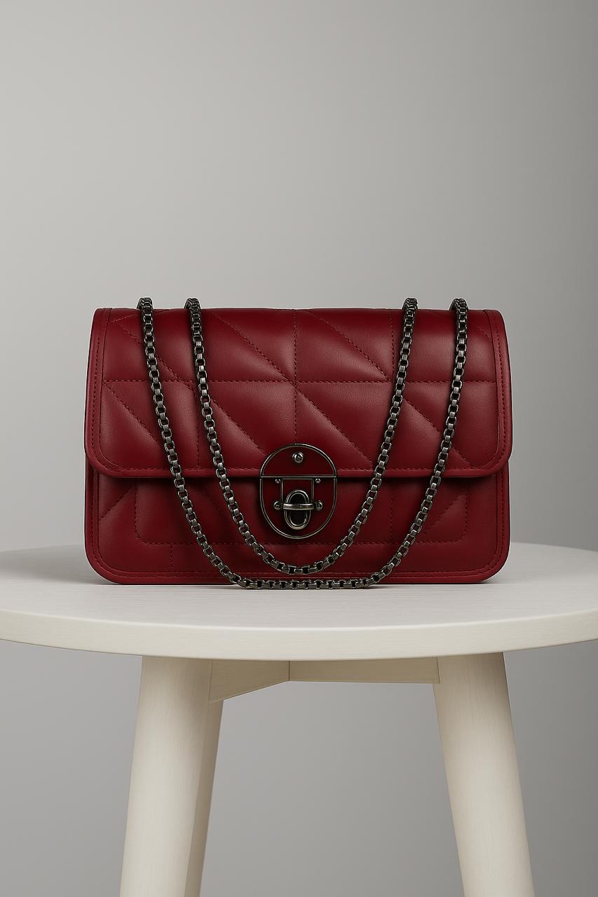 Axis Crossbody - Bellabags
