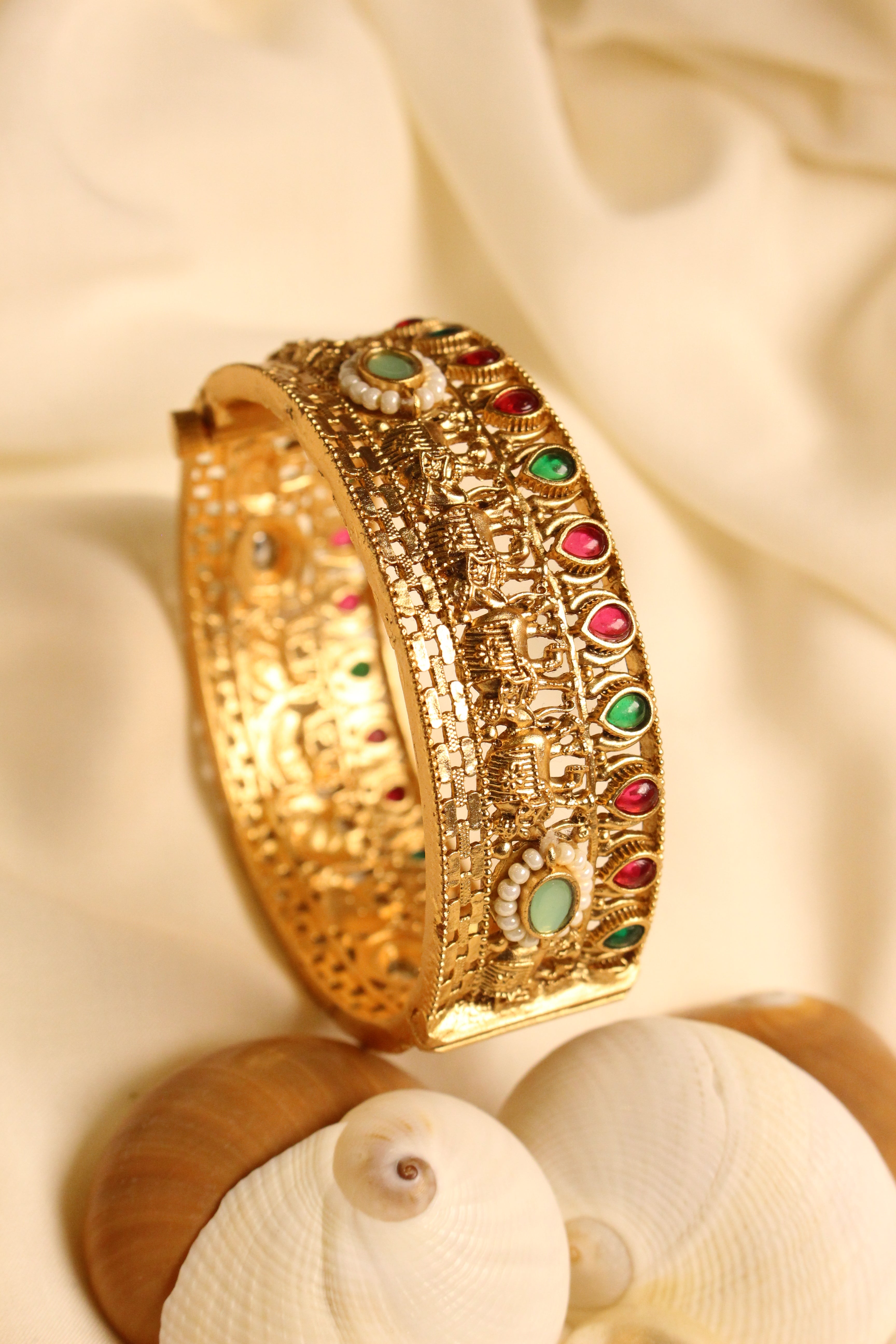 Heritage 20 - Aloro Jewels