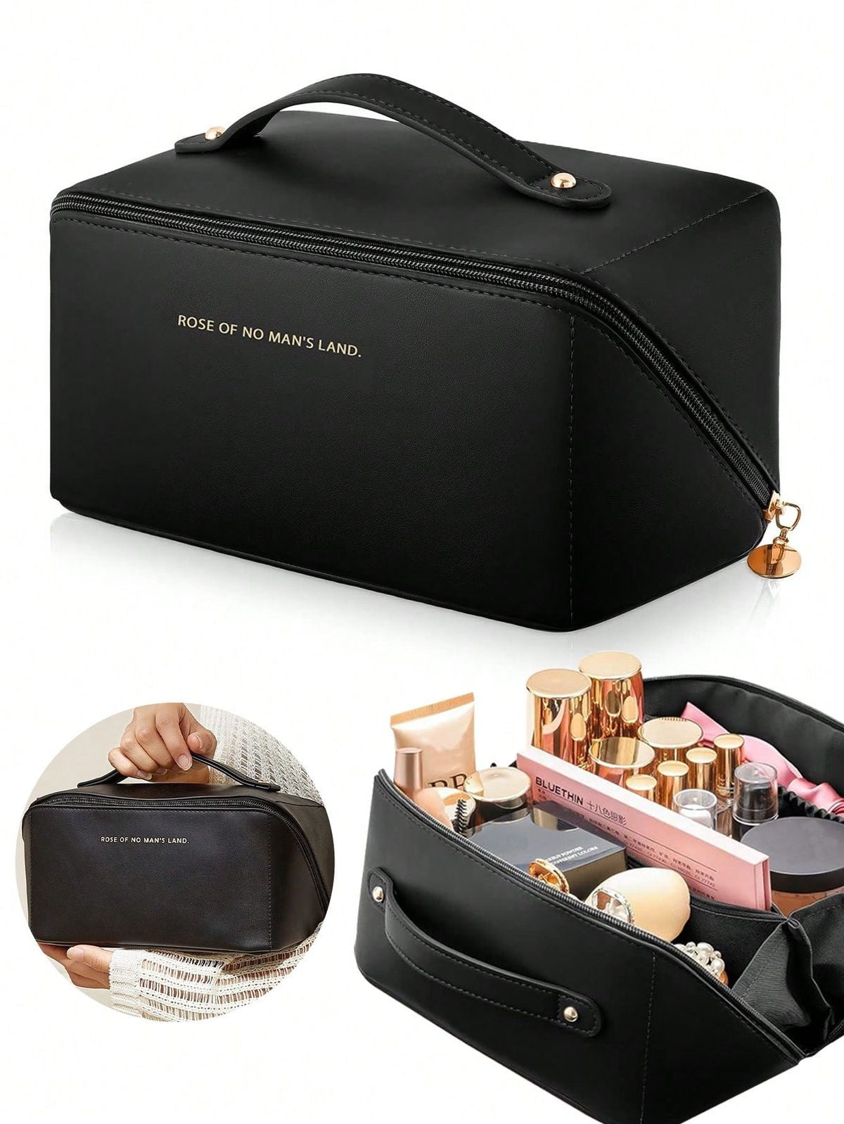 Makeup organizer For girls - Bellabags