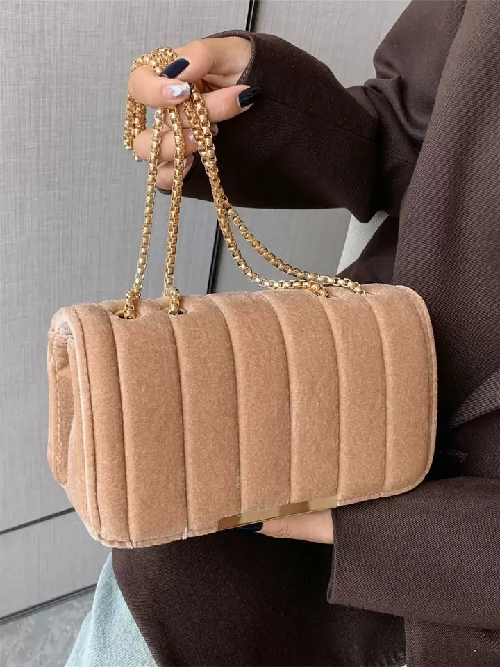 Shein Crossbody - Bellabags