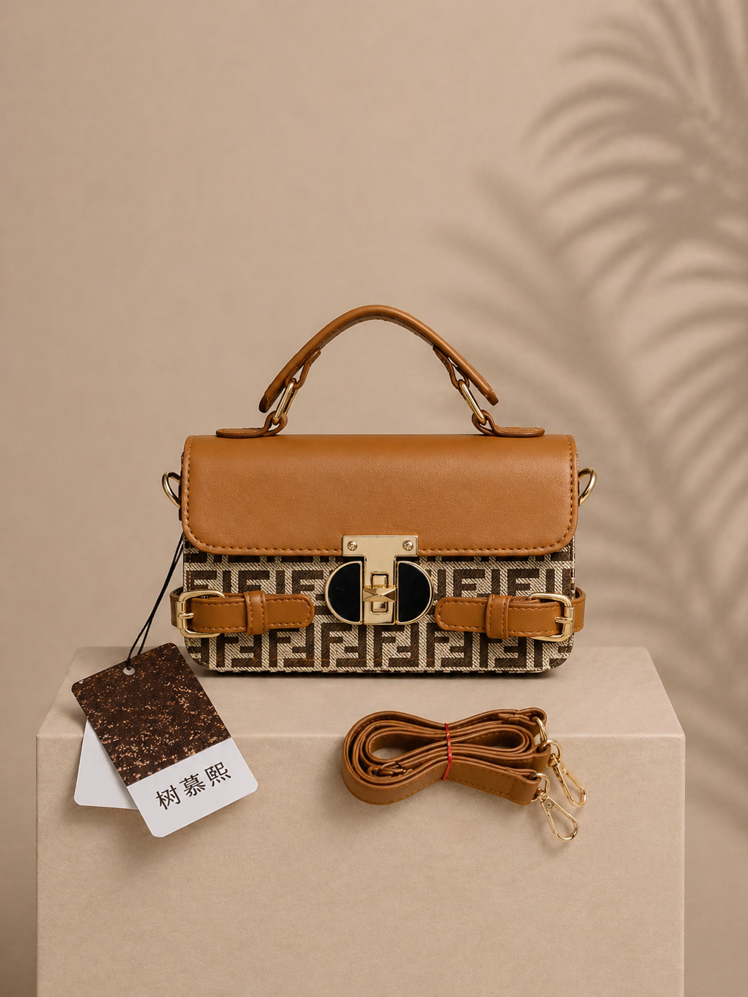 Bellabags victoria Crossbody bag - Bellabags