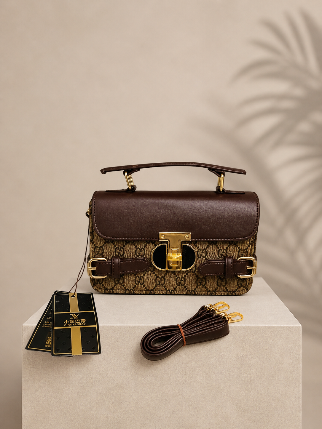 Bellabags victoria Crossbody bag - Bellabags