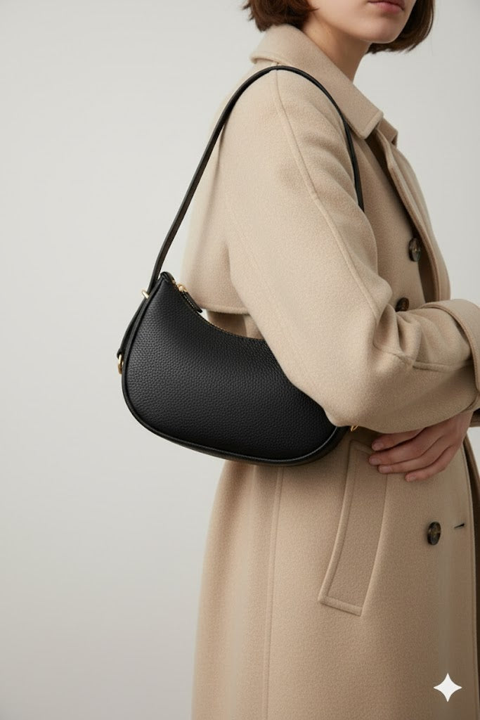 Moon Crossbody Bags For Girls - Bellabags