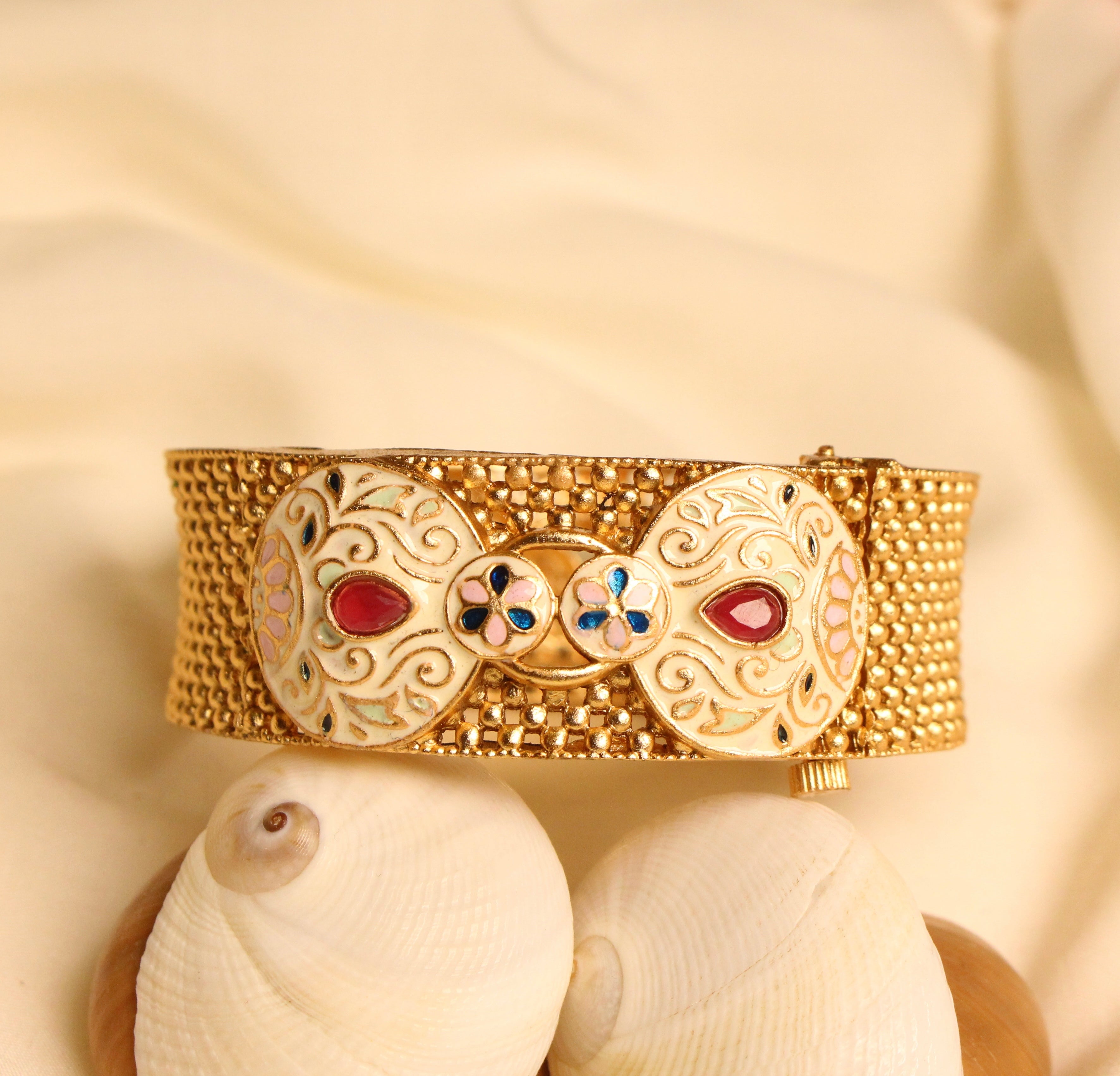 Heritage 41 - Aloro Jewels
