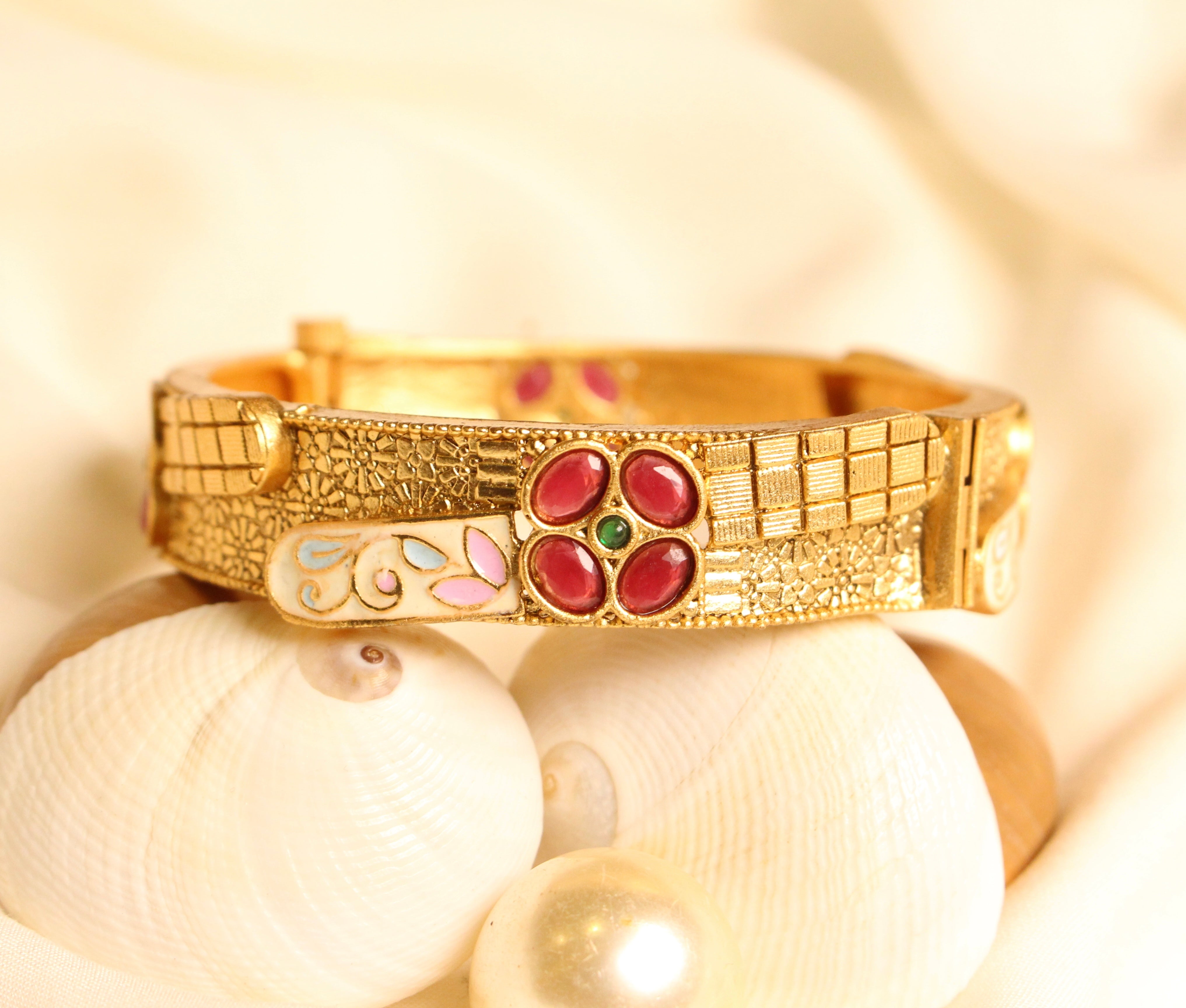 Heritage 39 - Aloro Jewels