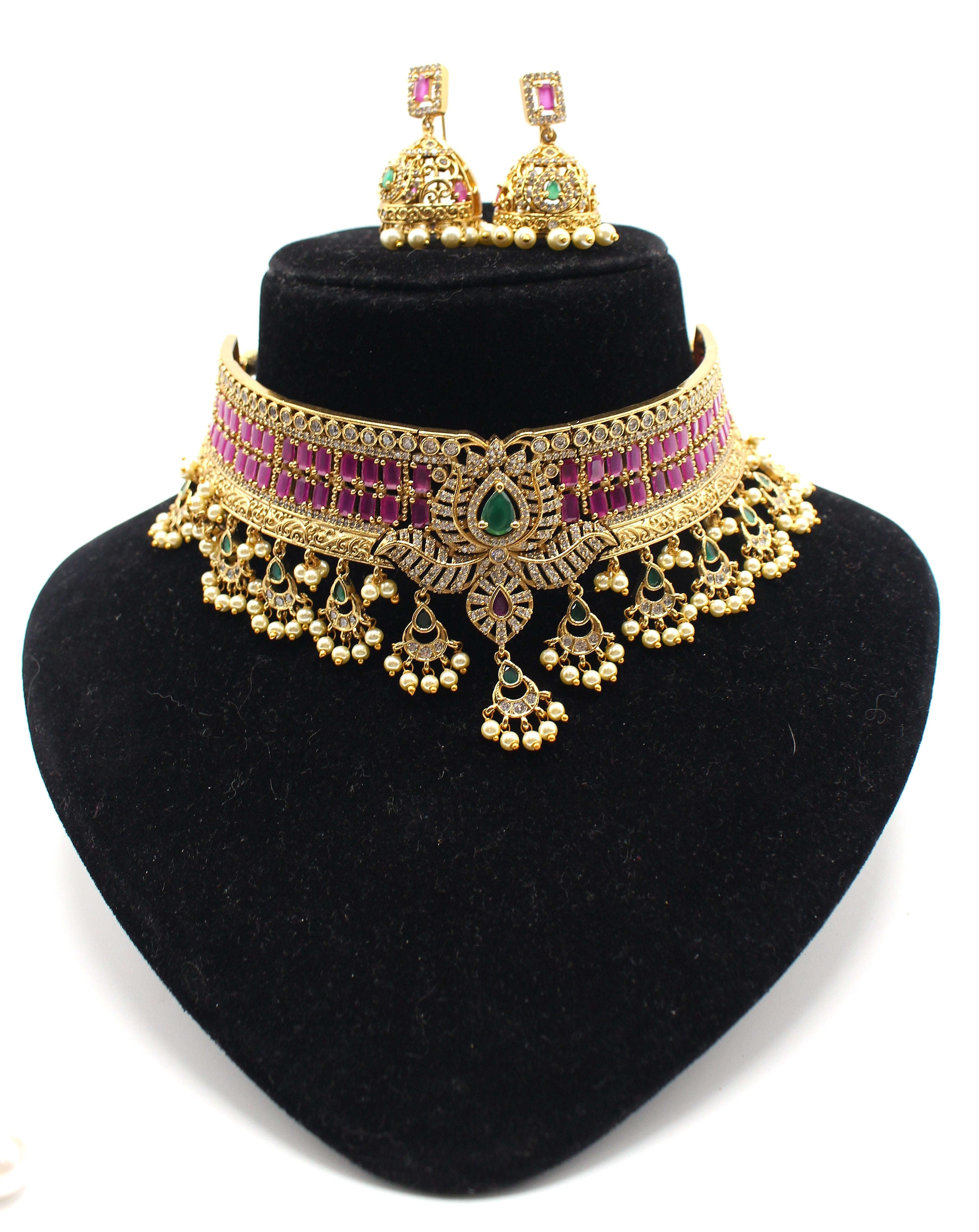 Deeva - Aloro Jewels