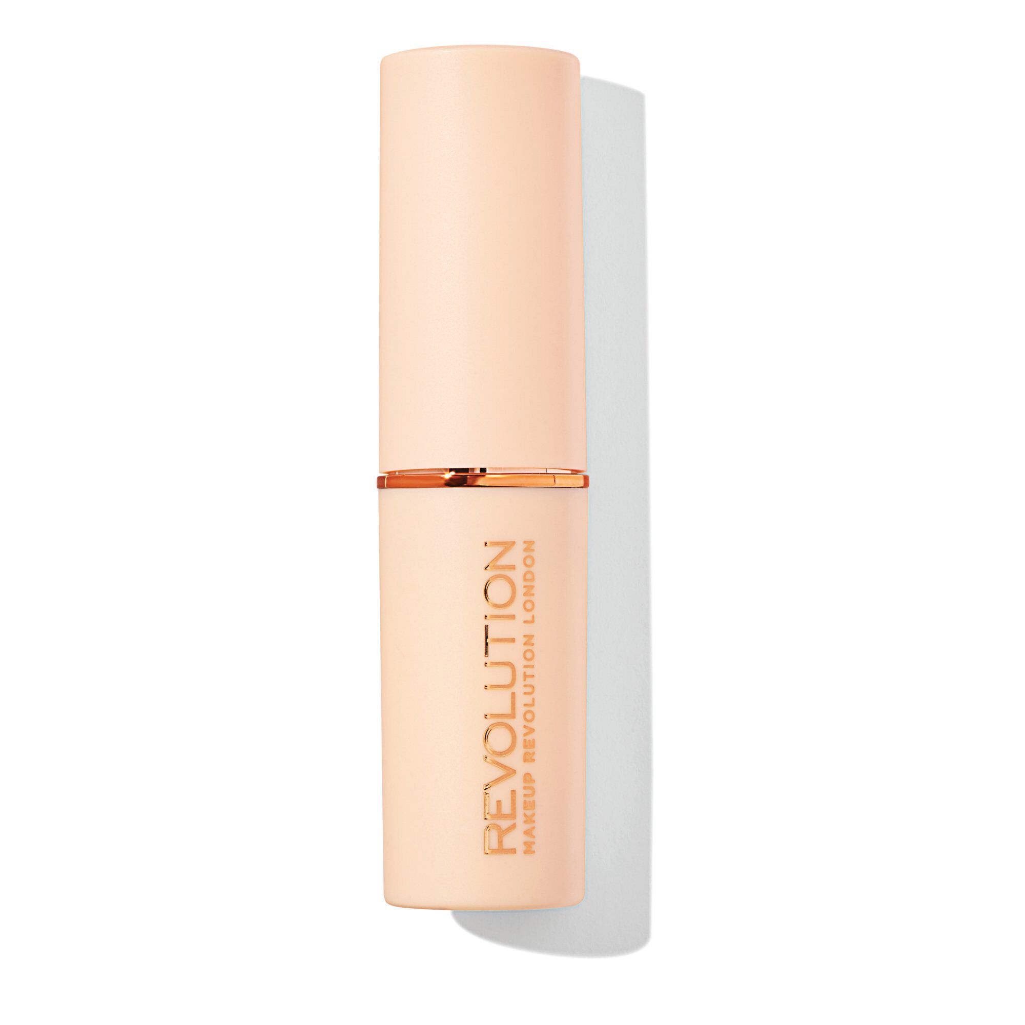 Makeup Revolution Fast Base Stick Foundation - F18