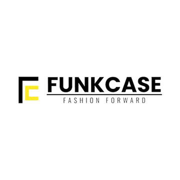 Funkcase dresses online at Ayzel Couture
