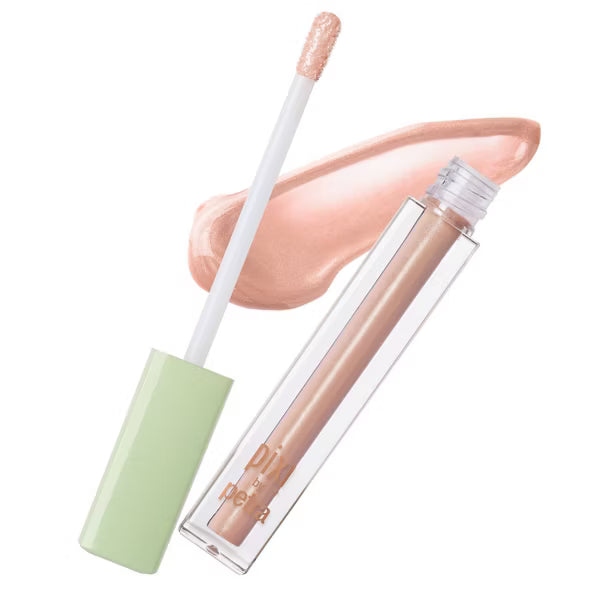 Pixi LipLift Max Lip Gloss - Honey Sheen - 0.09oz