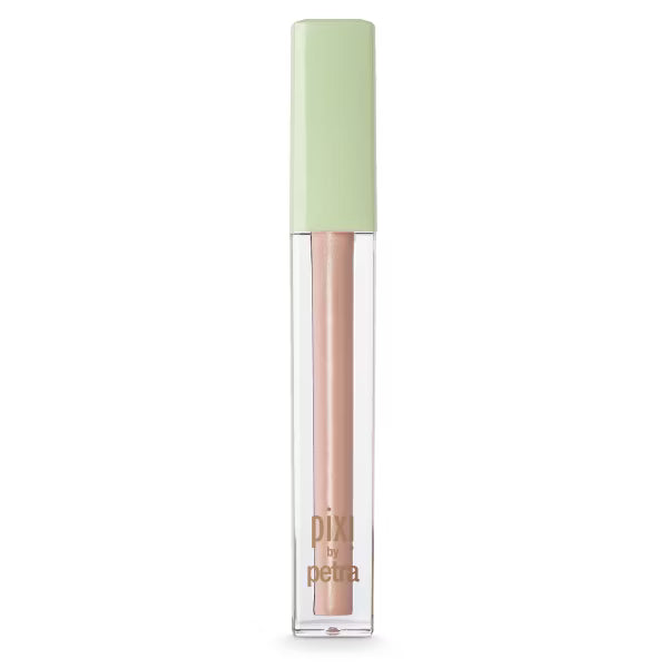 Pixi LipLift Max Lip Gloss - Honey Sheen - 0.09oz