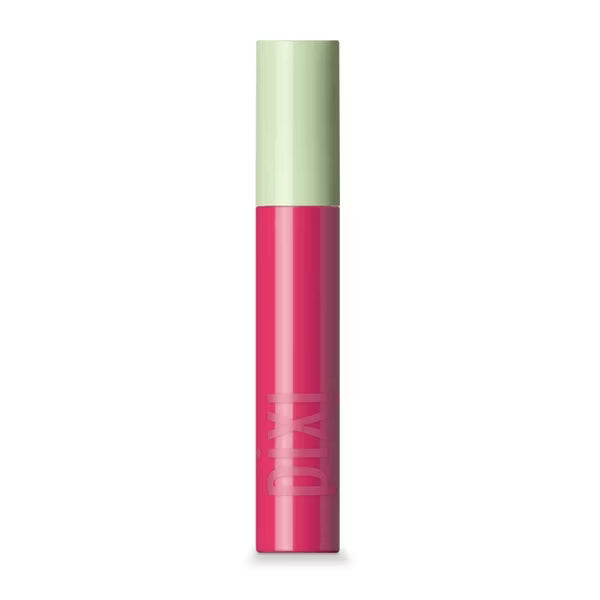 Pixi Fixing Lip Tint Hydro-Matte Lip Stain with Hyaluronic Acid - Love - 0.16oz