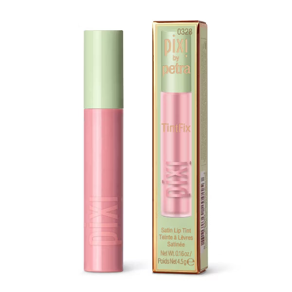 Pixi Fixing Lip Tint Hydro-Matte Lip Stain Heavenly (0.16oz)