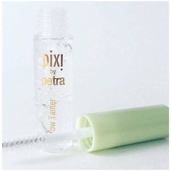 Pixi by Petra Brow Tamer Clear Eyebrow Gel - 0.1 fl oz