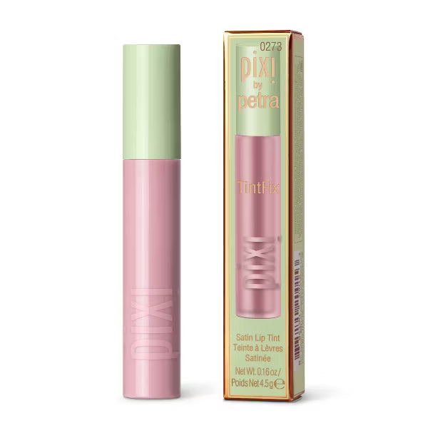 Pixi Fixing Lip Tint Hydro-Matte Lip Stain Soft (0.16oz)