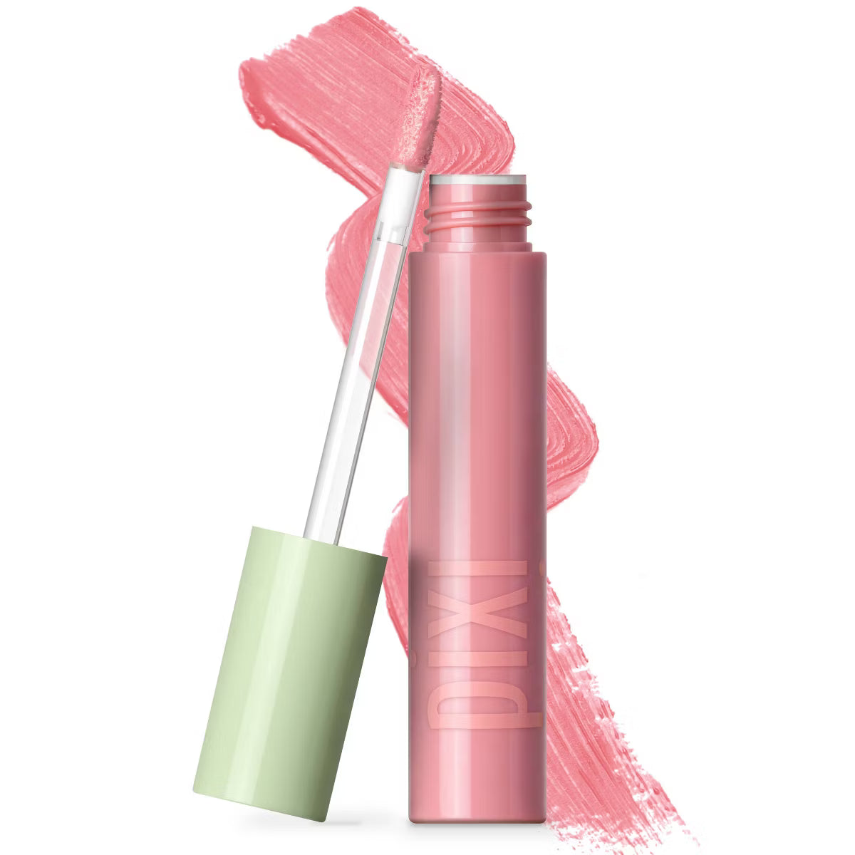Pixi Fixing Lip Tint Hydro-Matte Lip Stain Heavenly (0.16oz)