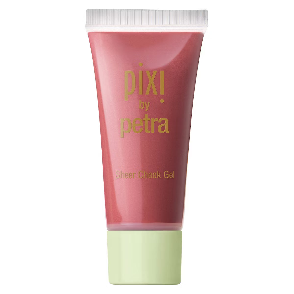 Pixi Beauty Sheer Cheek Gel Natural  (12 g)