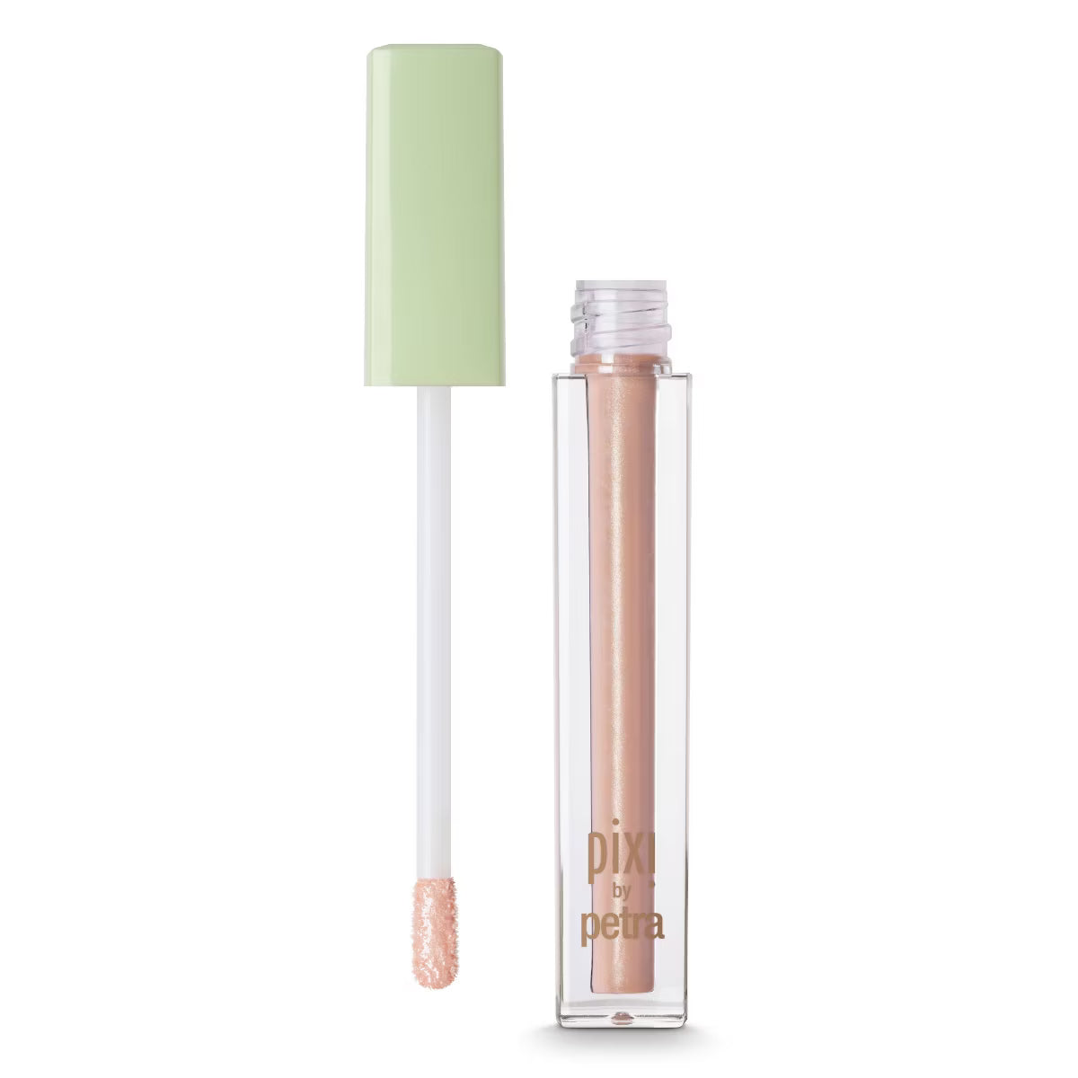 Pixi LipLift Max Lip Gloss - Honey Sheen - 0.09oz