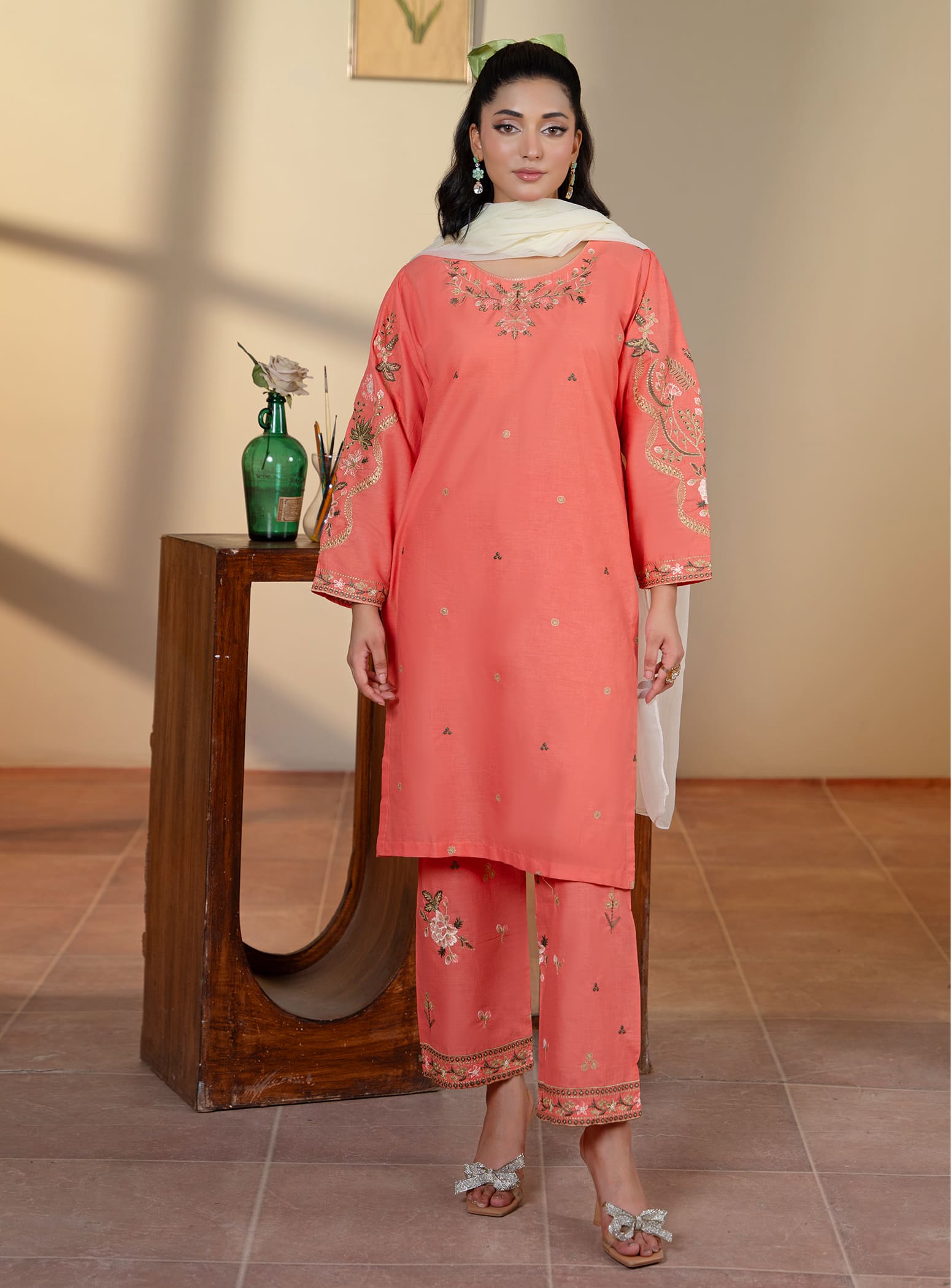 Gajri - Tawakal Closet