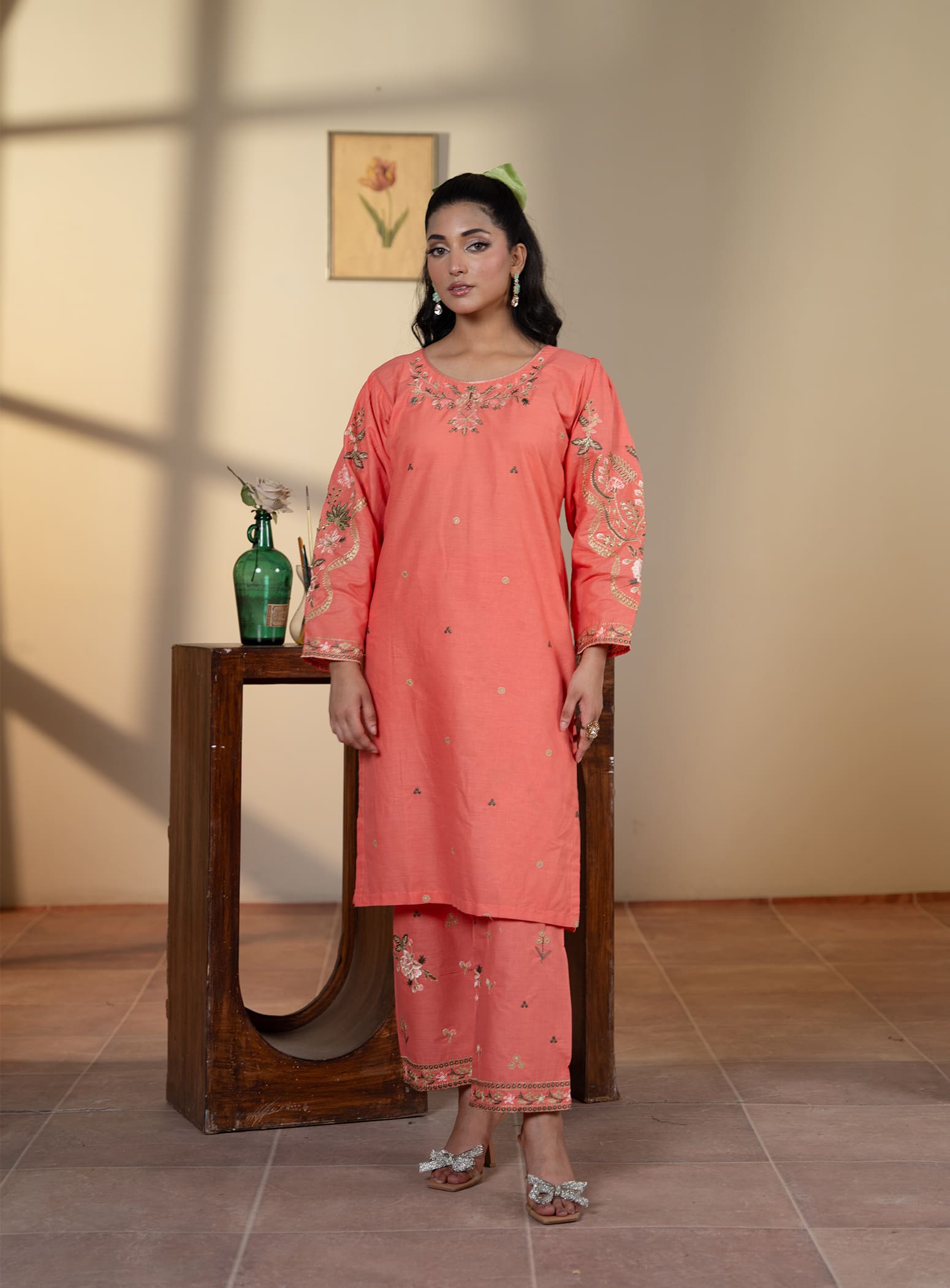 Gajri - Tawakal Closet
