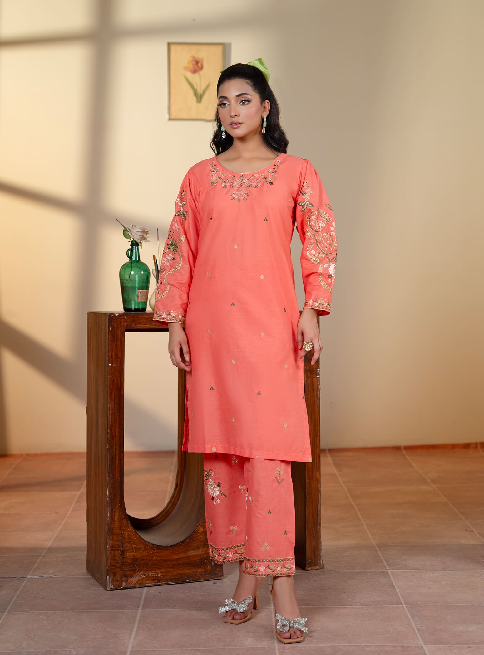 Gajri - Tawakal Closet