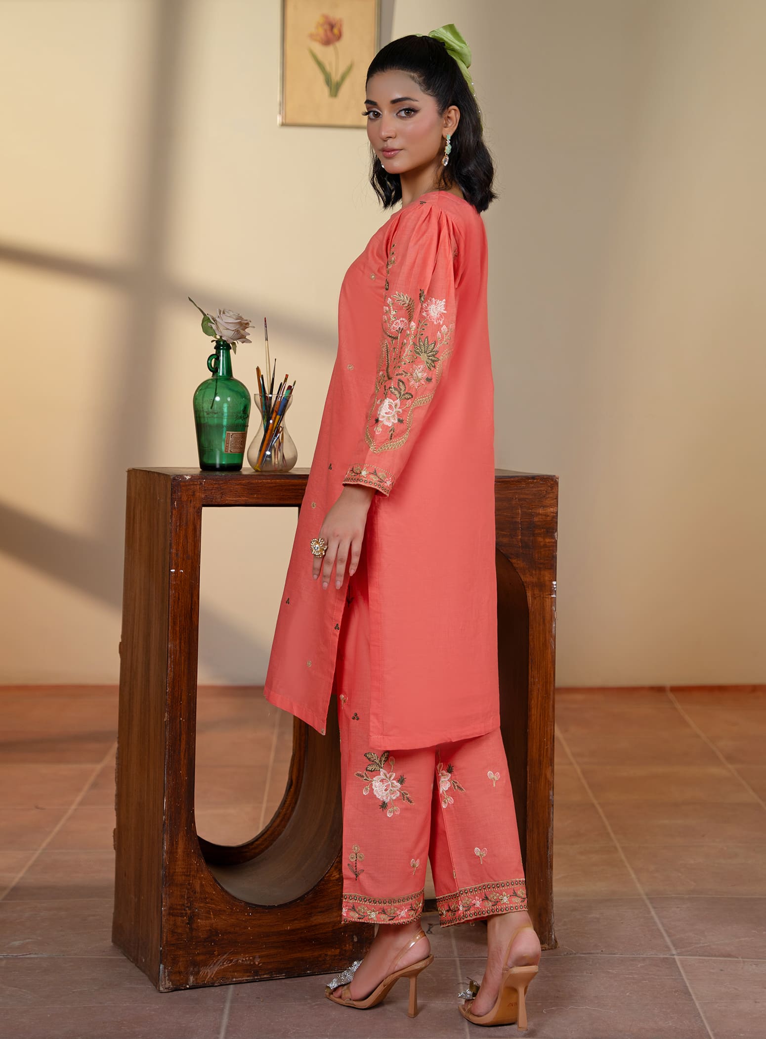 Gajri - Tawakal Closet