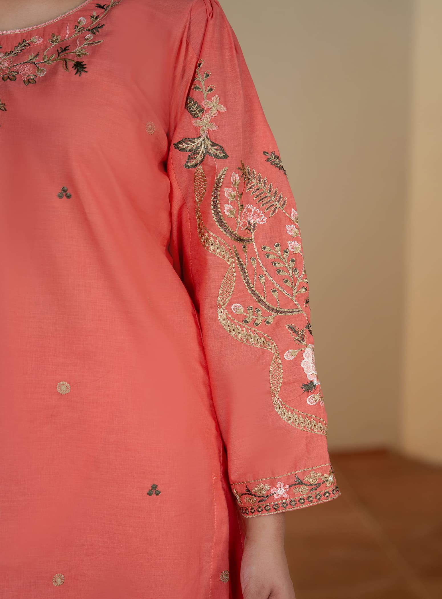 Gajri - Tawakal Closet