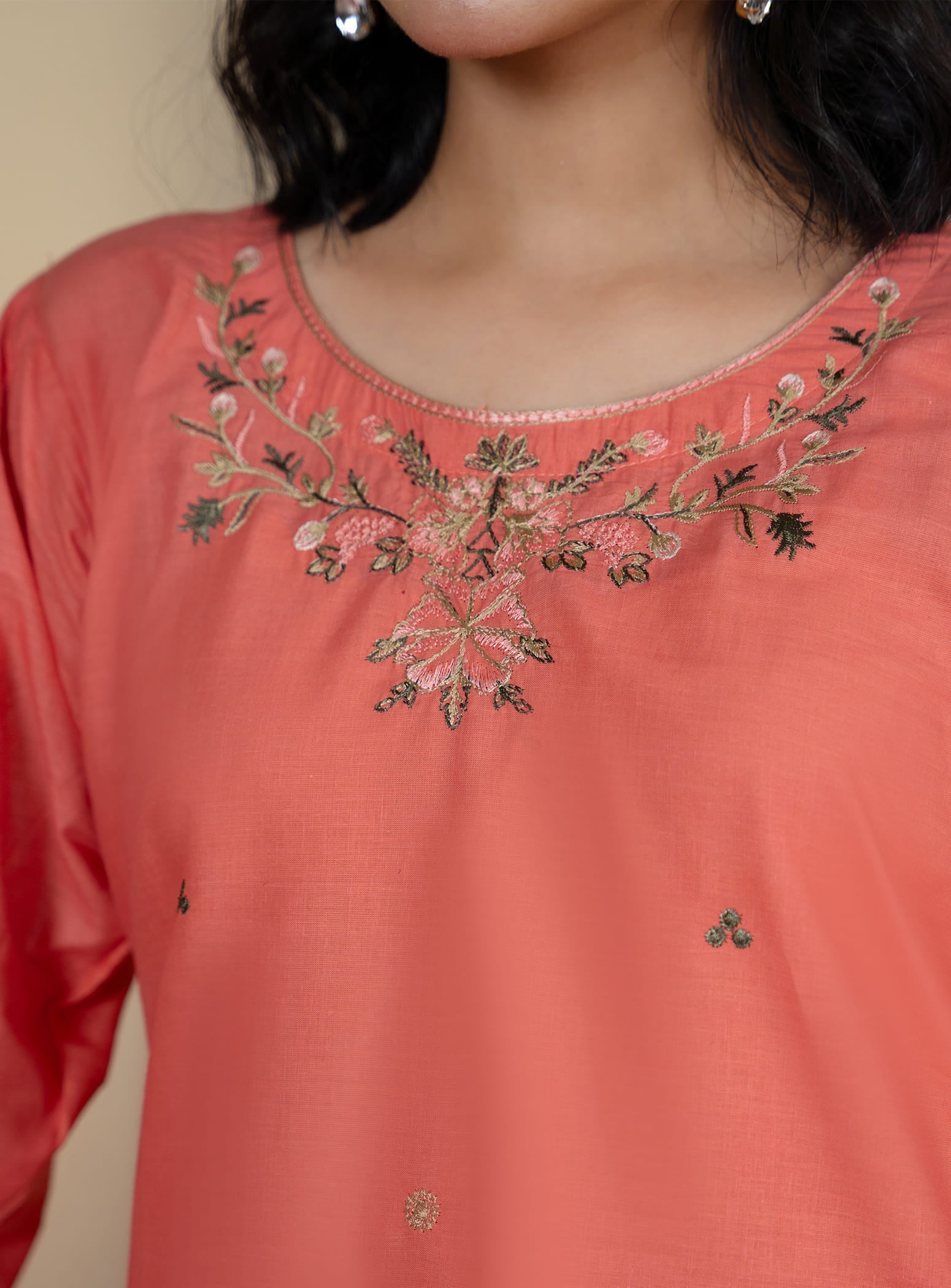 Gajri - Tawakal Closet