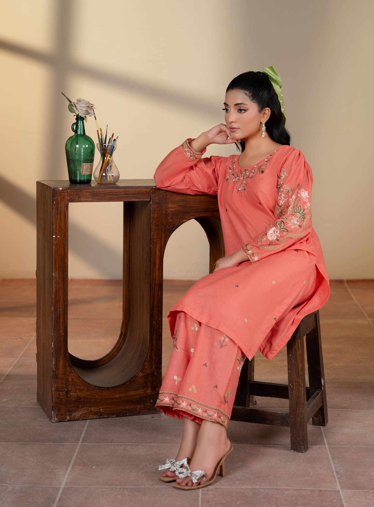 Gajri - Tawakal Closet