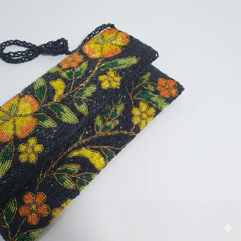 Amber Blossom - Lilaycs
