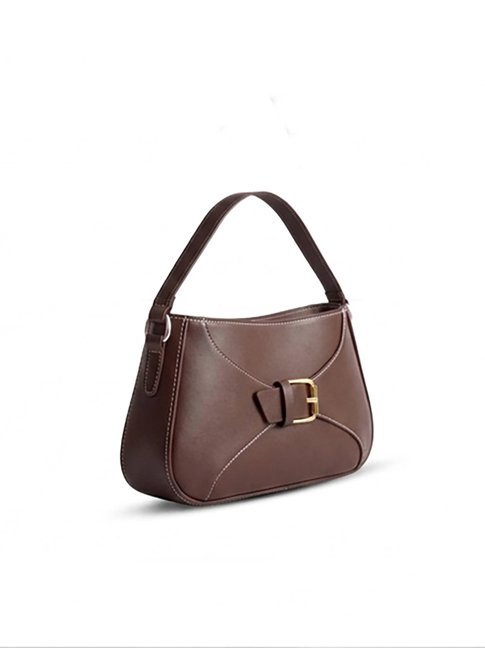 April Choco Crossbody bag - Bag X
