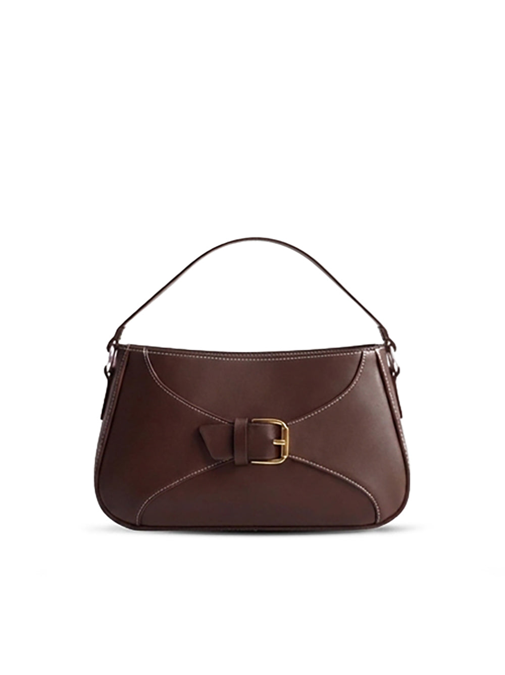 April Choco Crossbody bag - Bag X