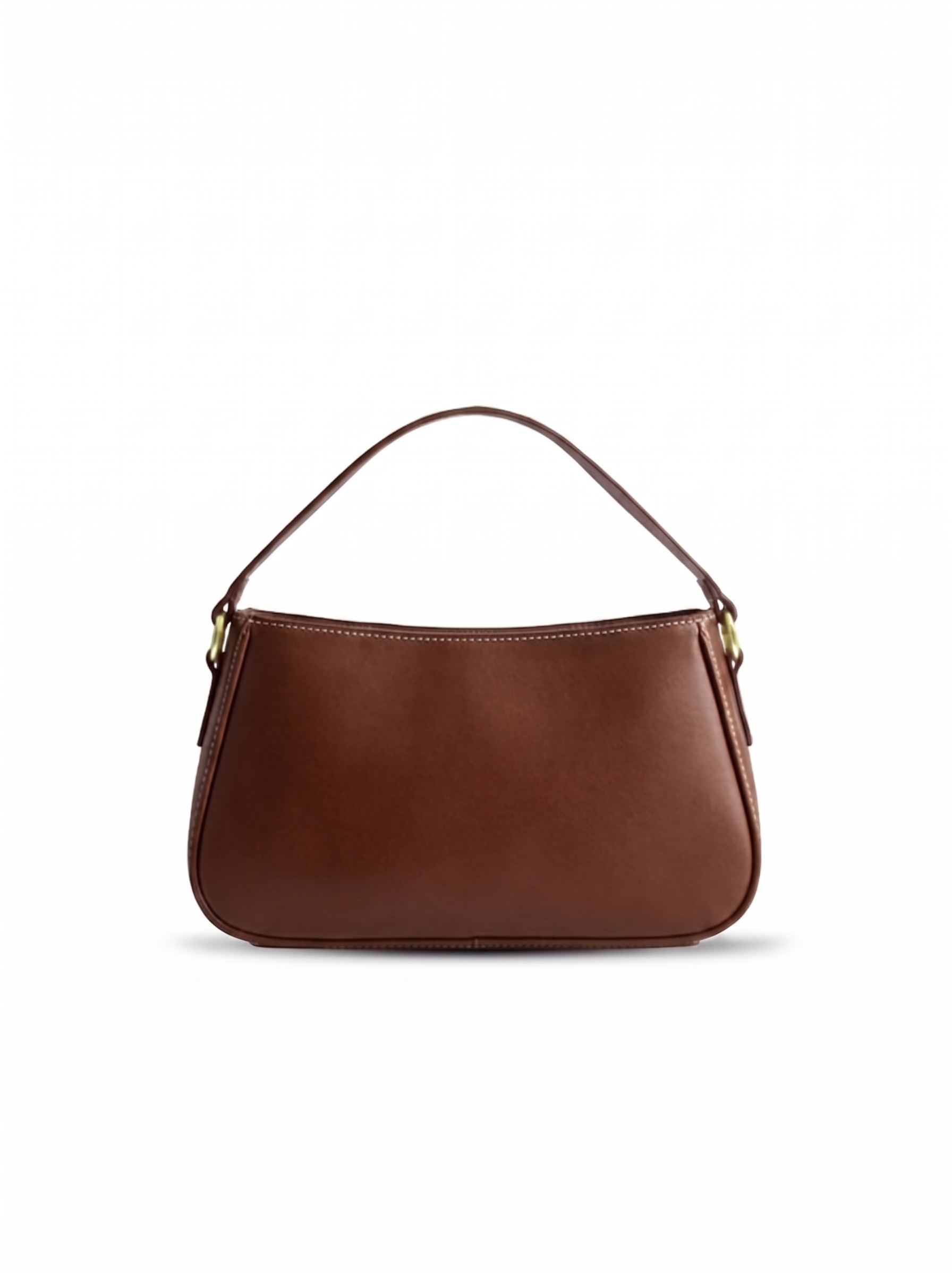 April Brown Crossbody bag - Bag X