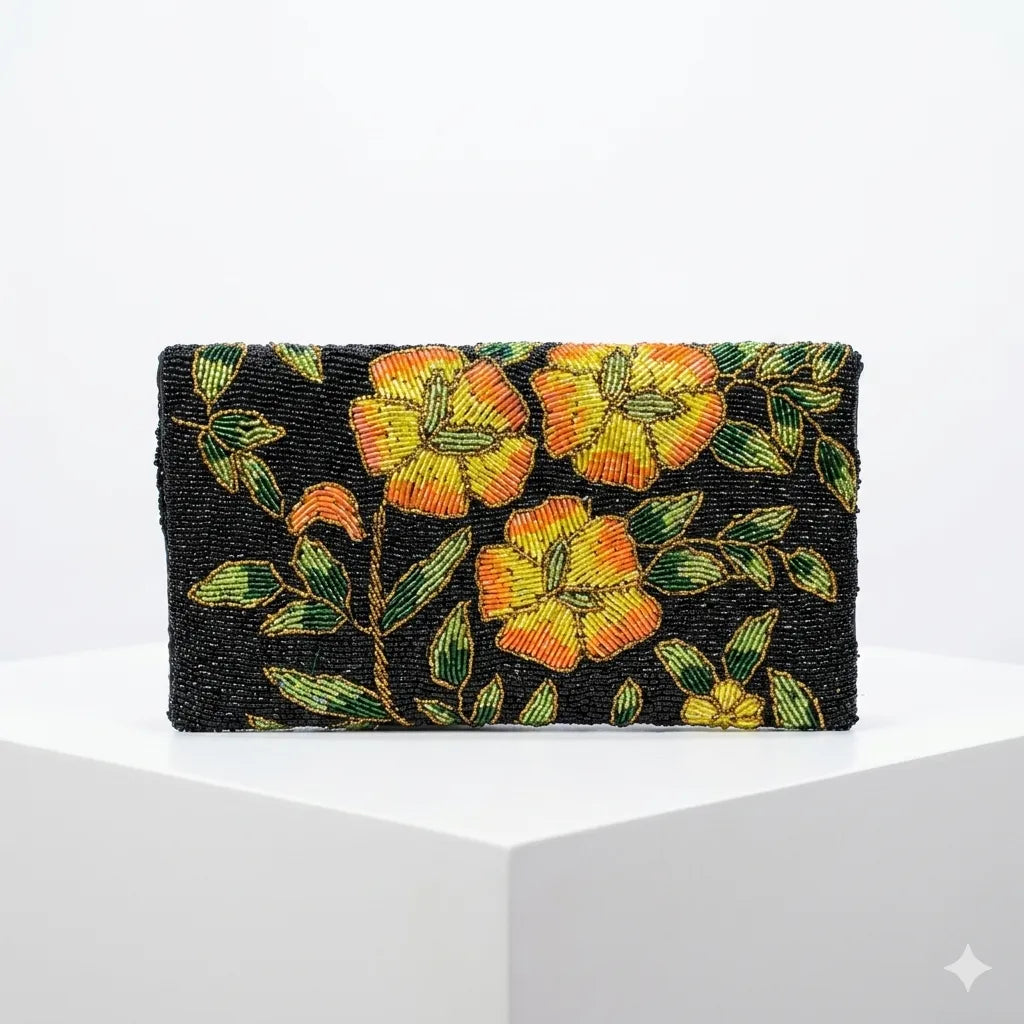 Amber Blossom - Lilaycs