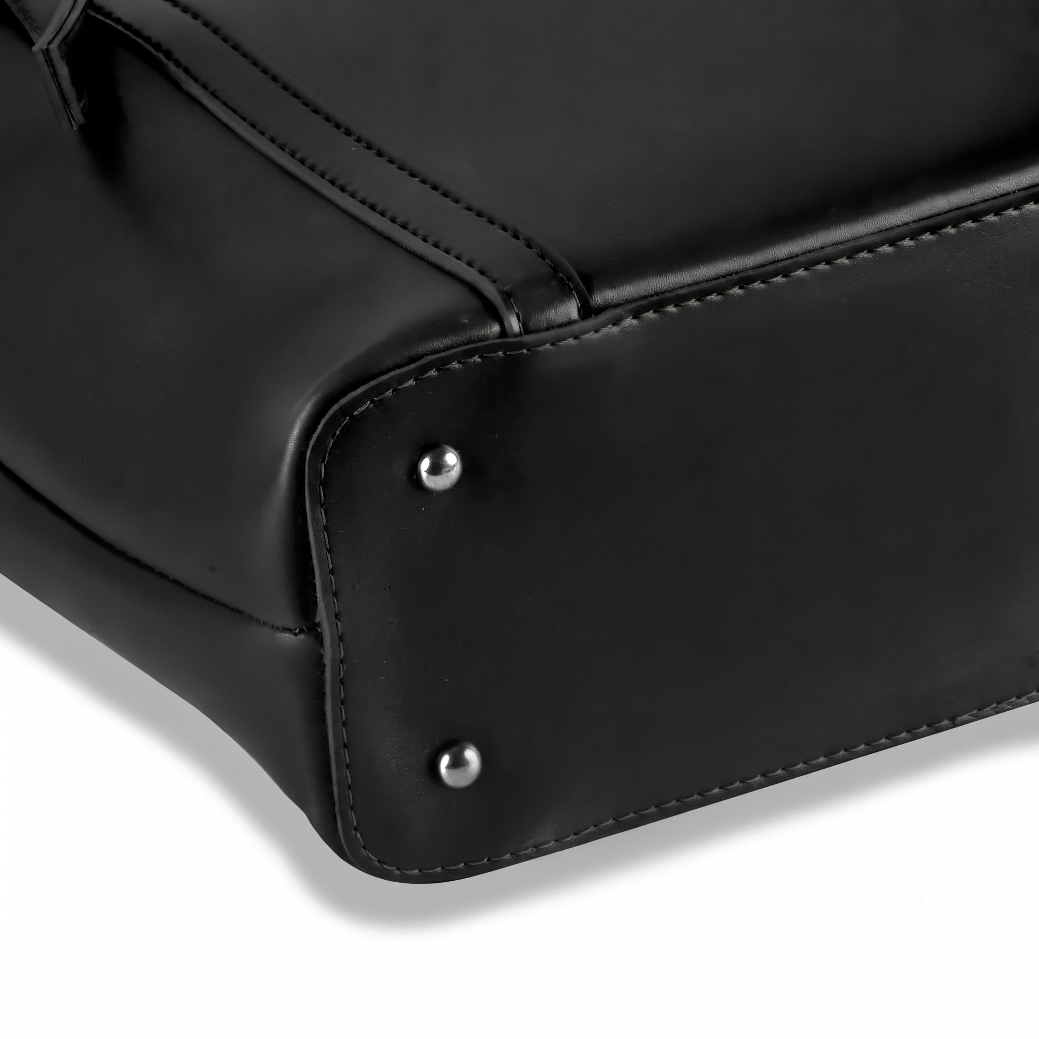 June Black Handbag - Bag X