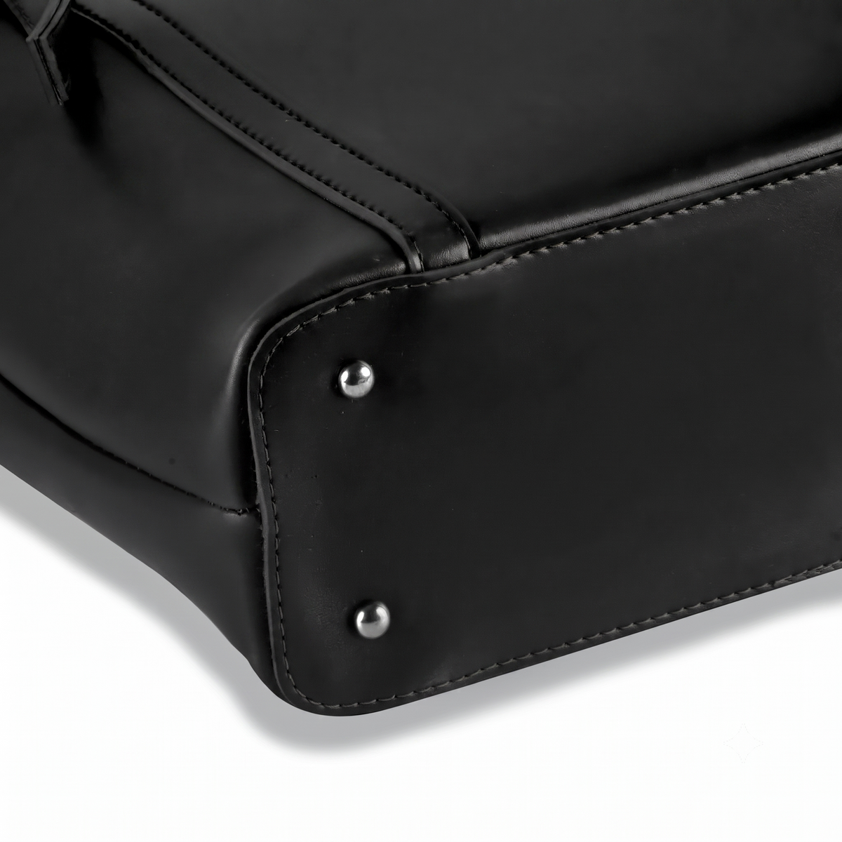 June Black Handbag - Bag X