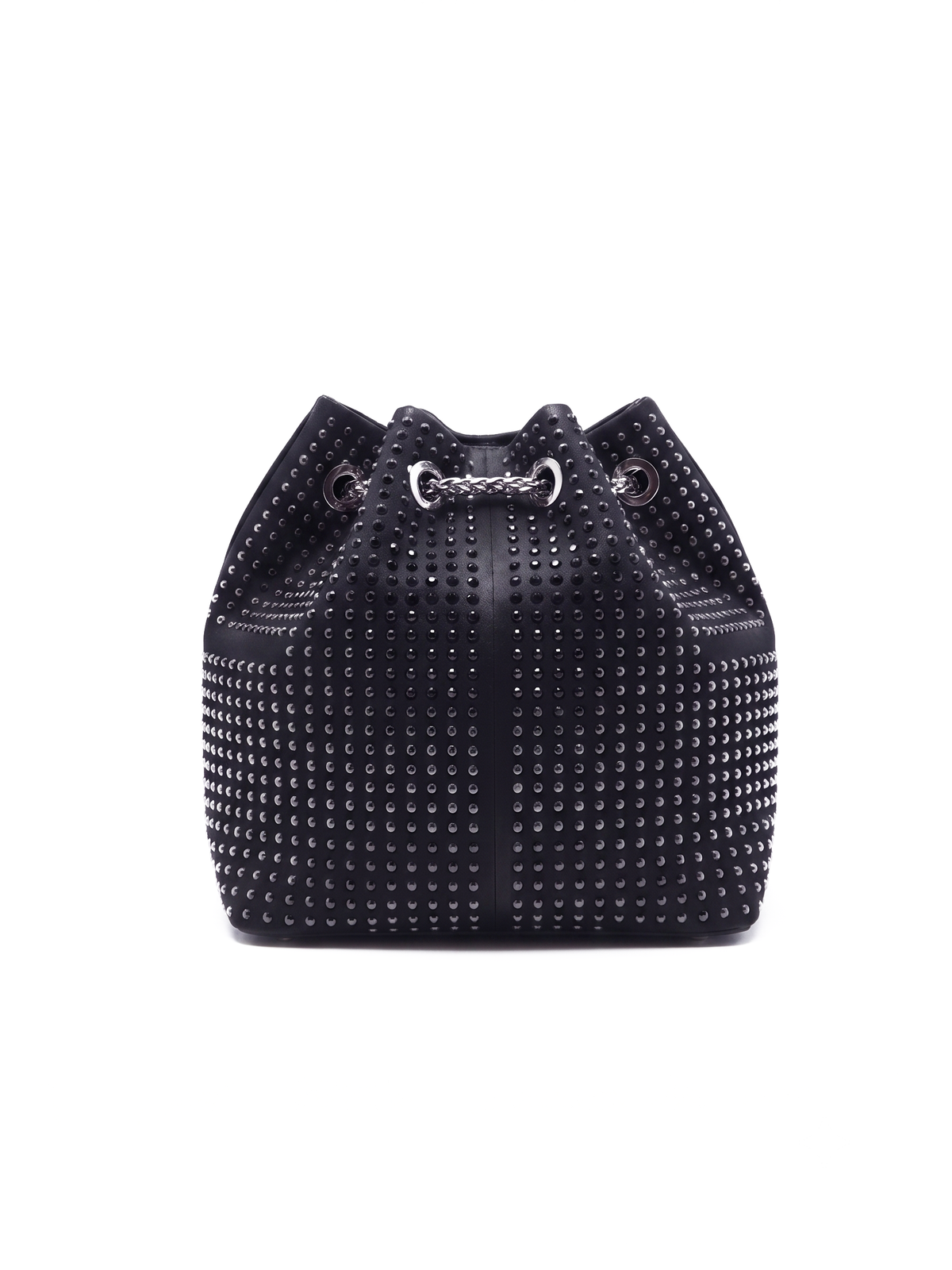 Opaline Black Handbag - Bag X