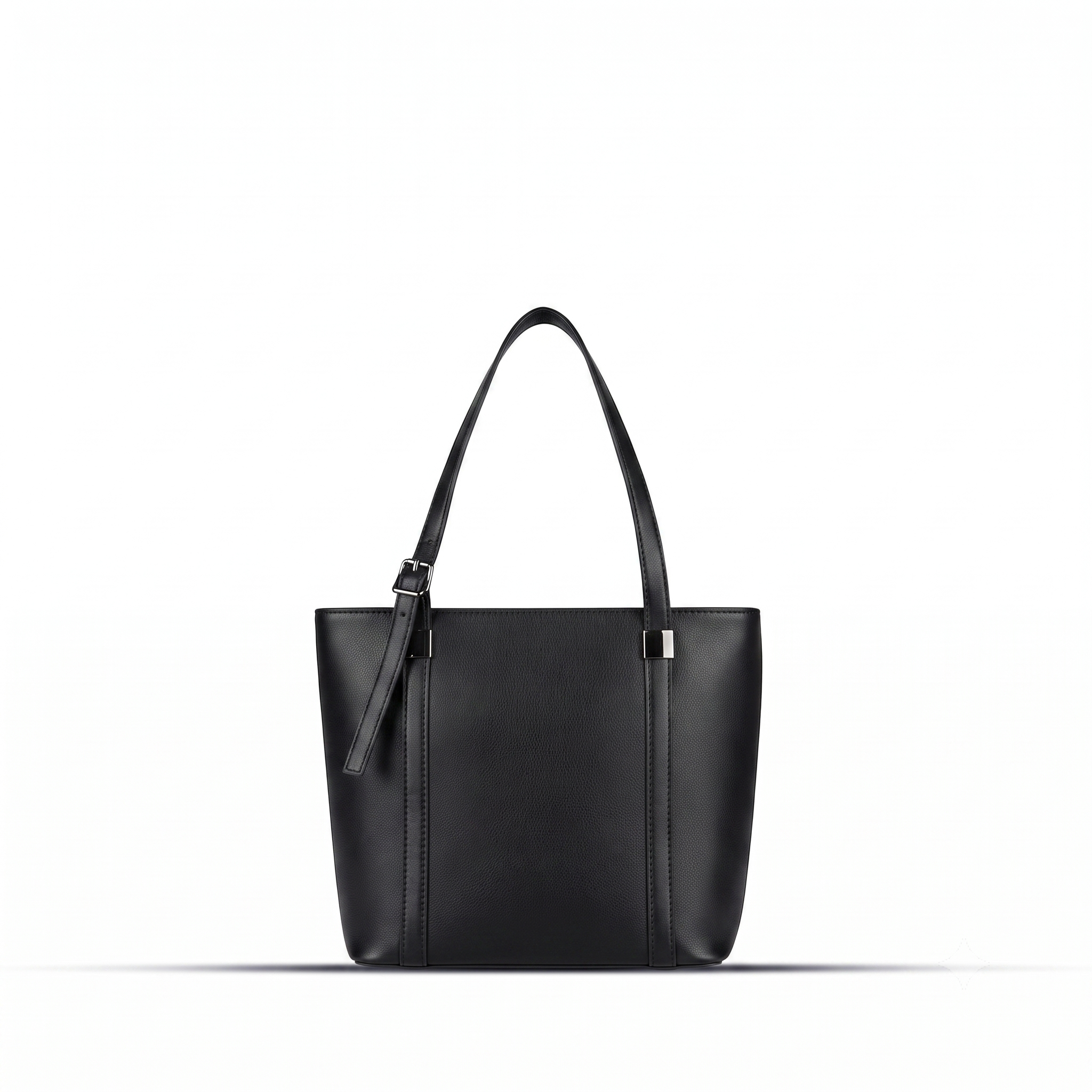 June Black Handbag - Bag X