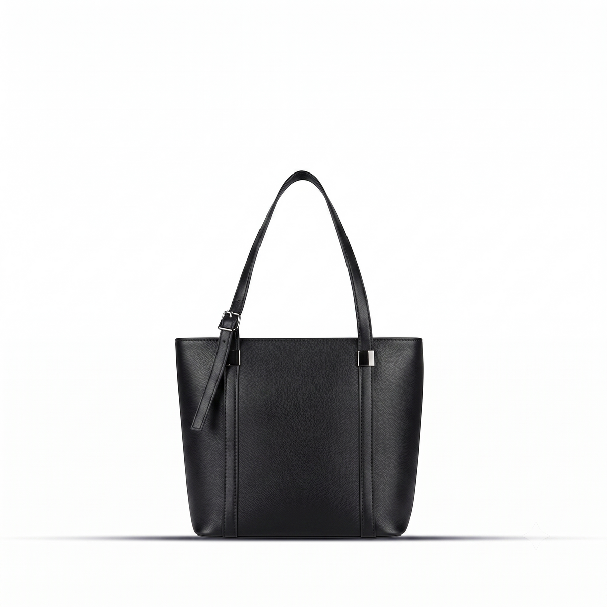 June Black Handbag - Bag X